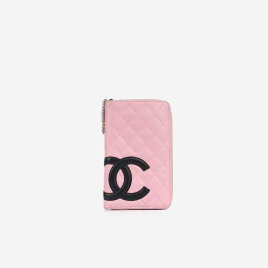 Chanel Cambon Handbag - Rovelle Bags