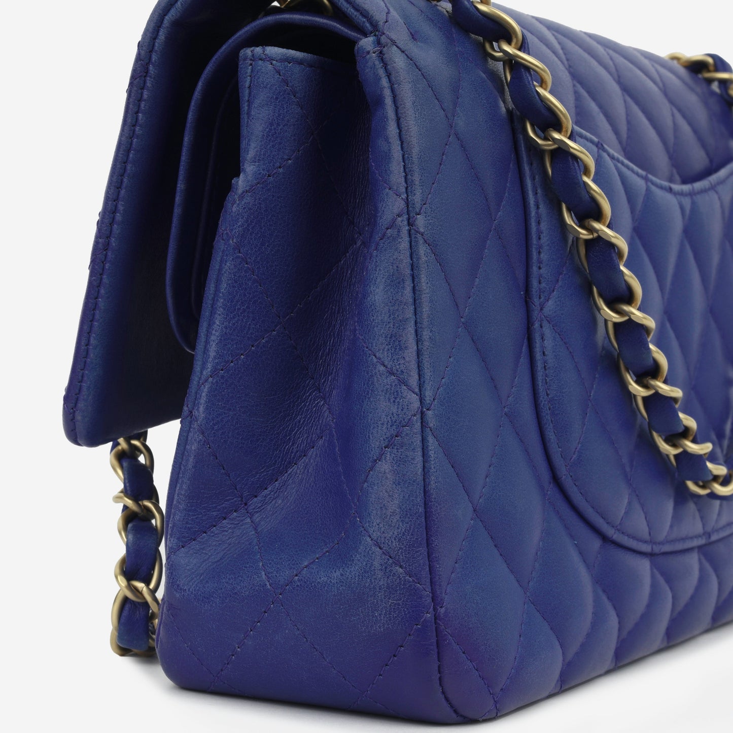 Chanel Classic Flap Shoulder Bag - Rovelle Bags