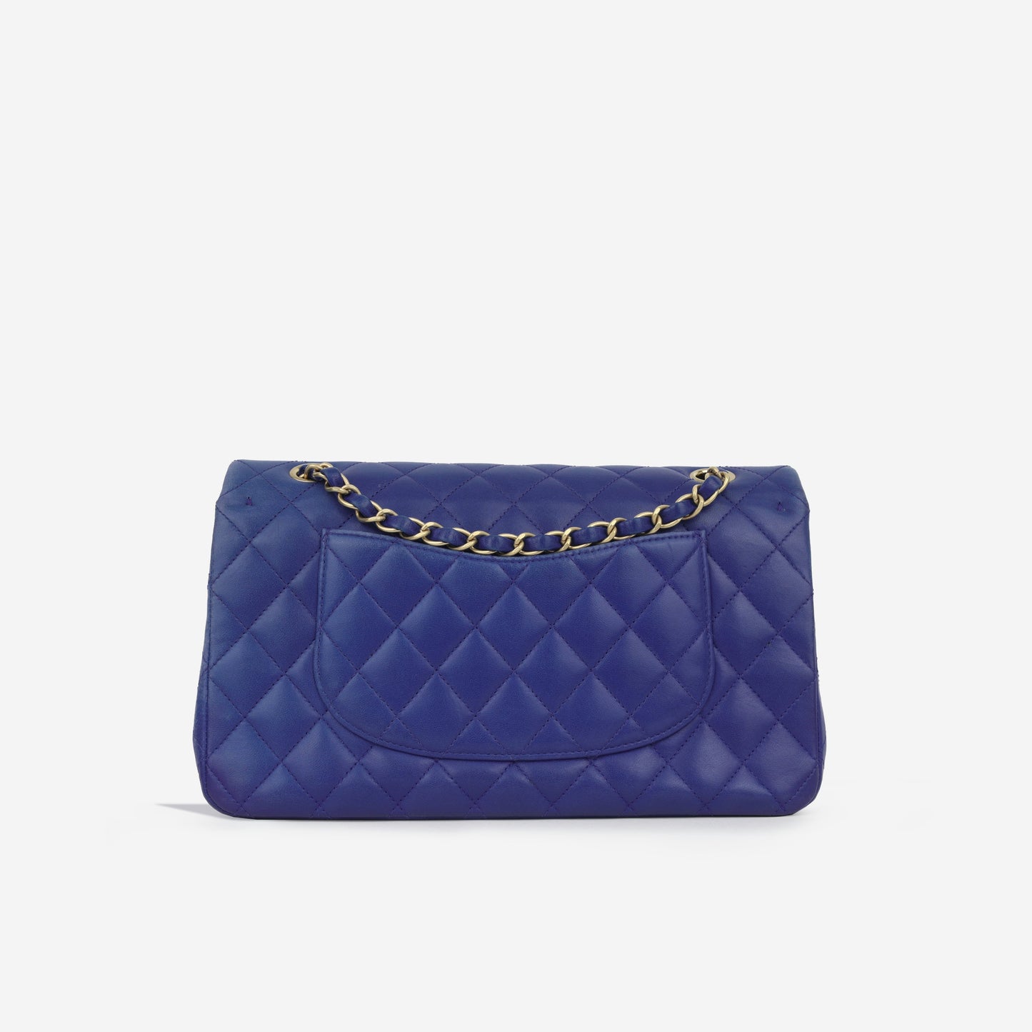 Chanel Classic Flap Shoulder Bag - Rovelle Bags