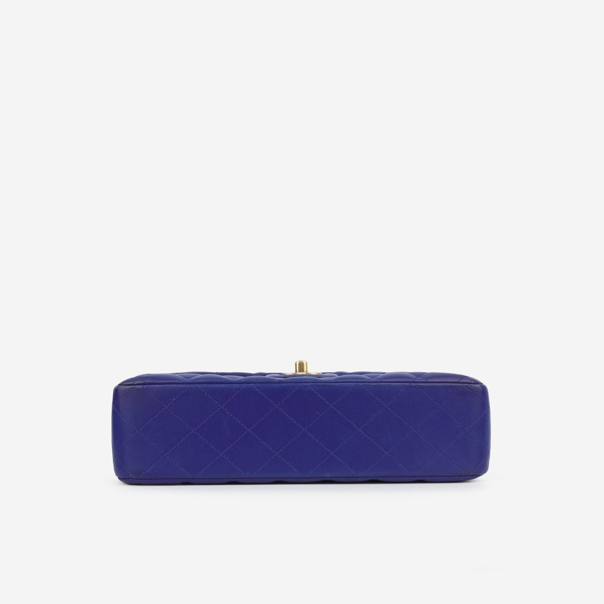 Chanel Classic Flap Shoulder Bag - Rovelle Bags
