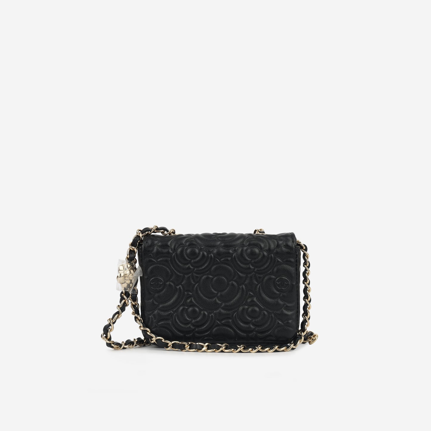 Chanel Handbag - Rovelle Bags