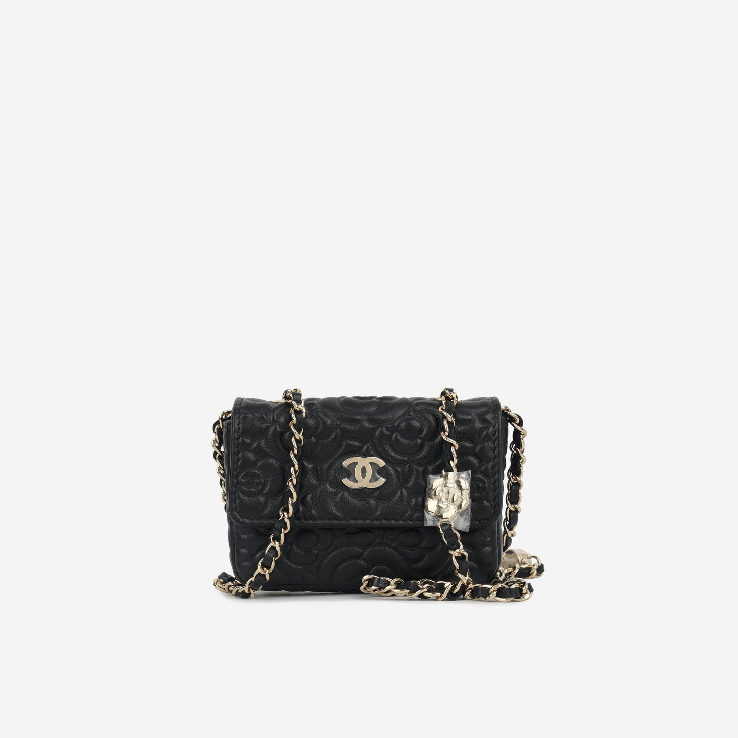 Chanel Handbag - Rovelle Bags