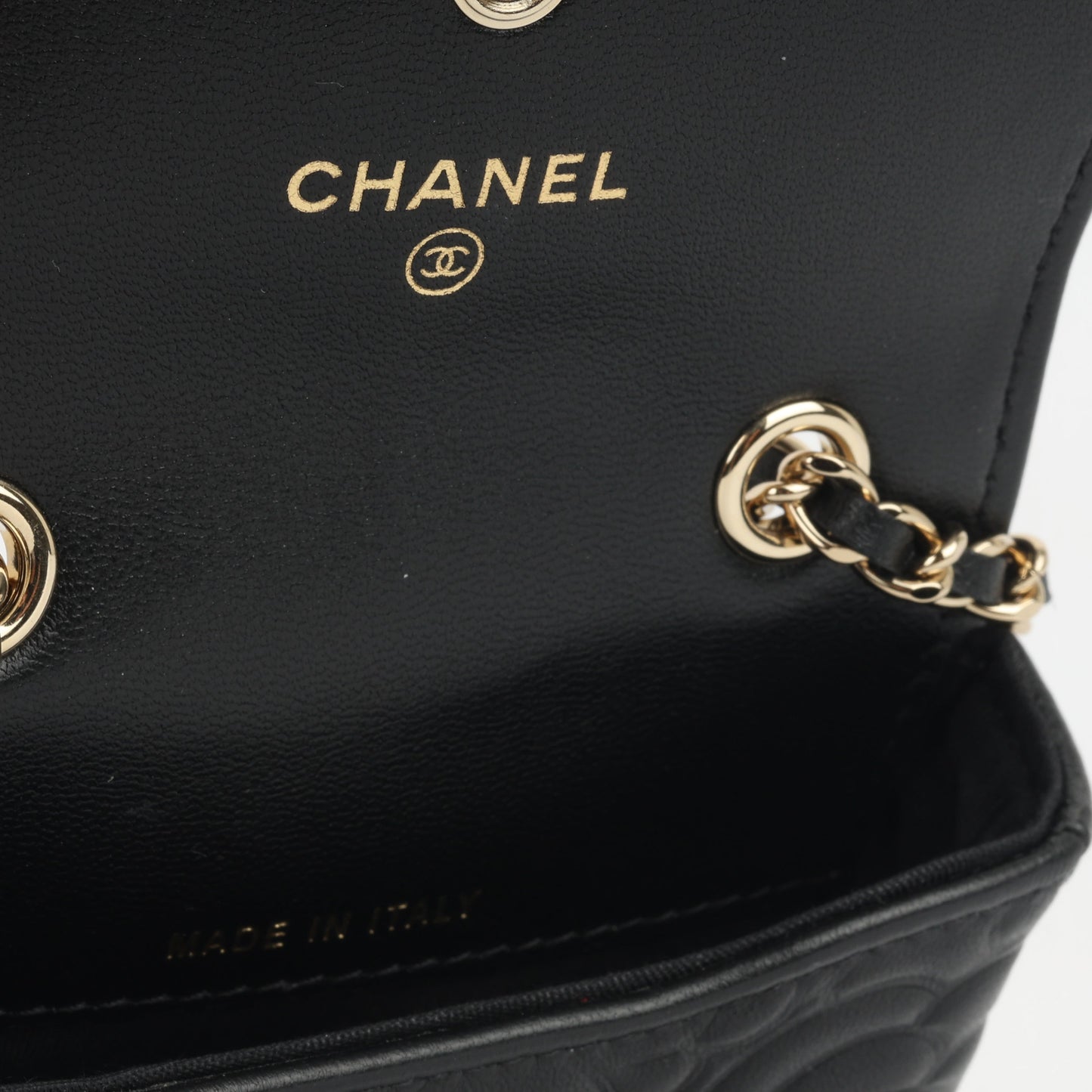 Chanel Handbag - Rovelle Bags