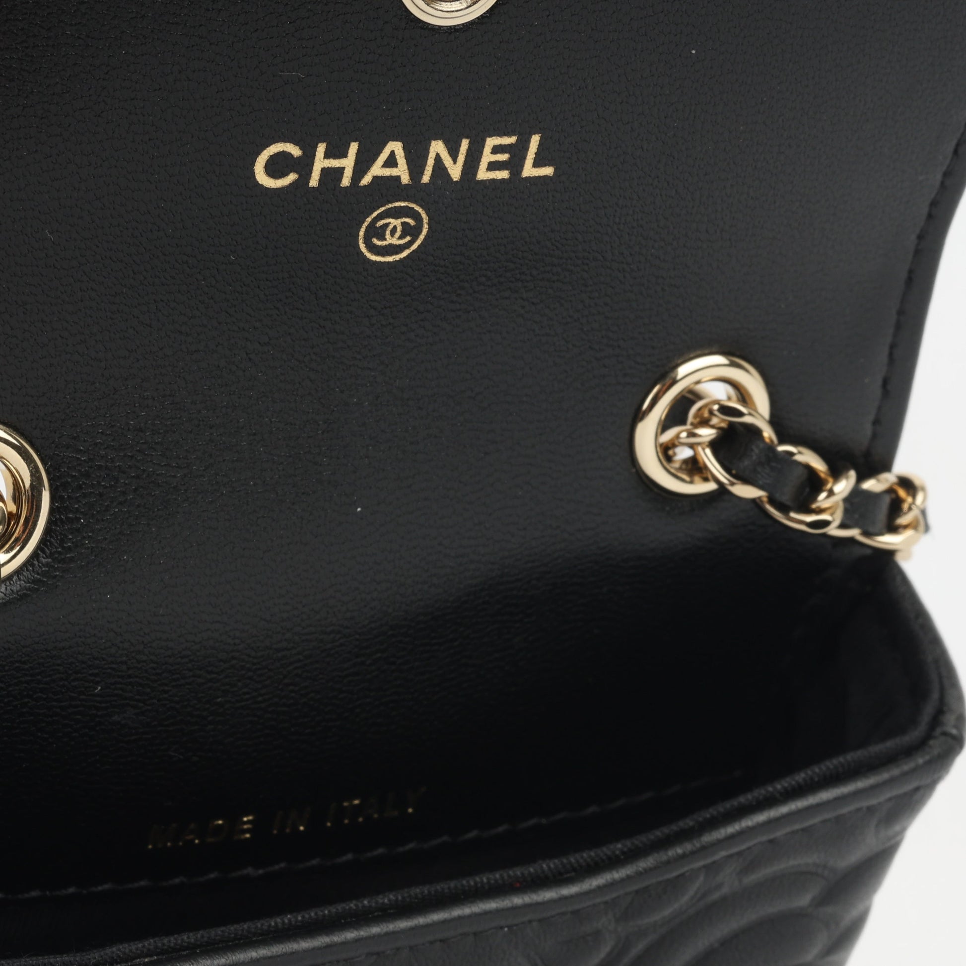 Chanel Handbag - Rovelle Bags