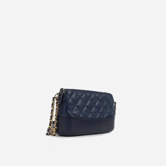 Chanel Gabrielle Shoulder Bag - Rovelle Bags