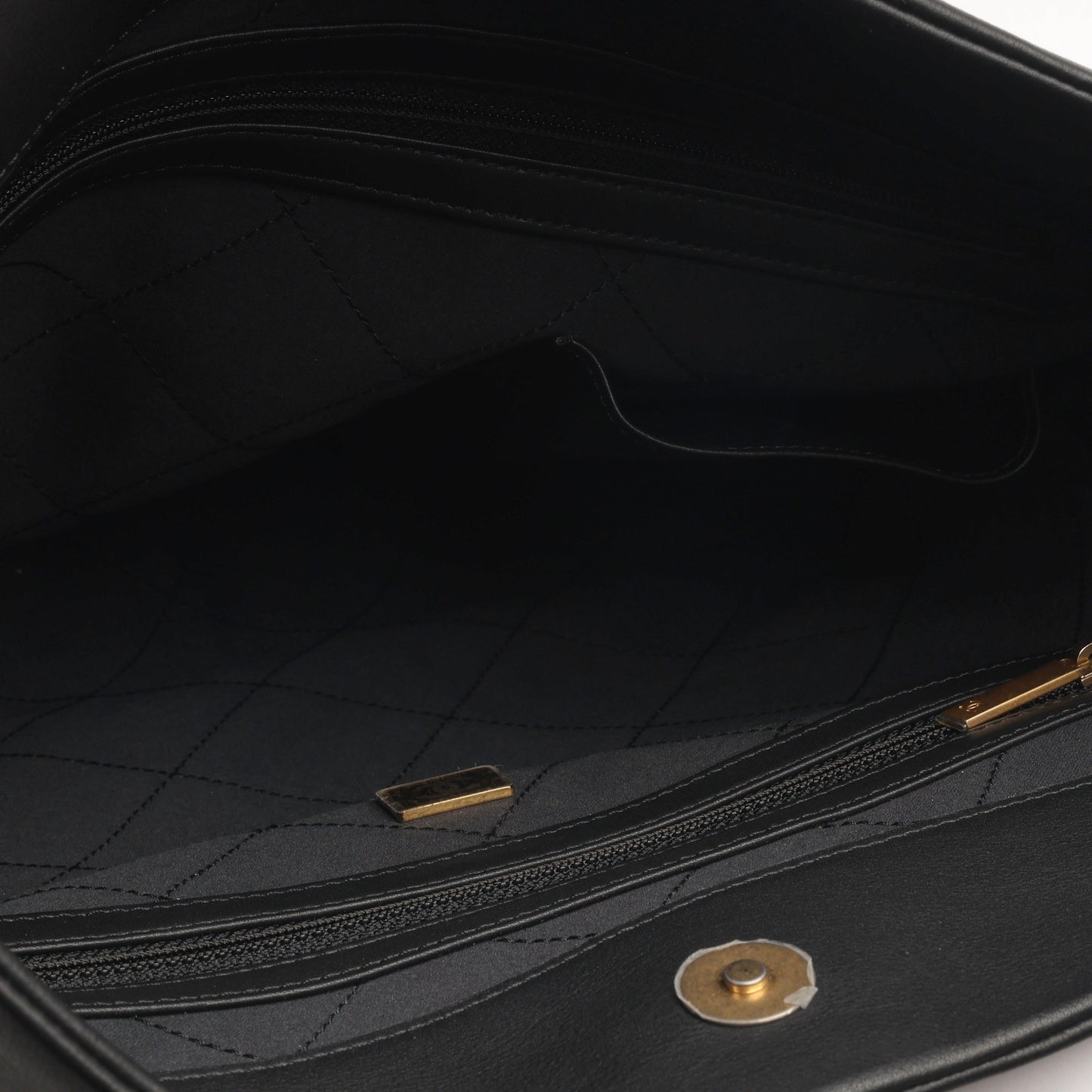 Chanel Shoulder Bag - Rovelle Bags