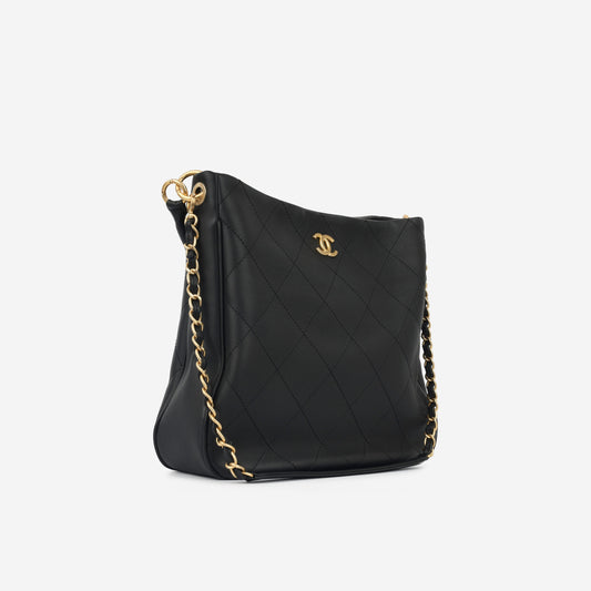 Chanel Shoulder Bag - Rovelle Bags
