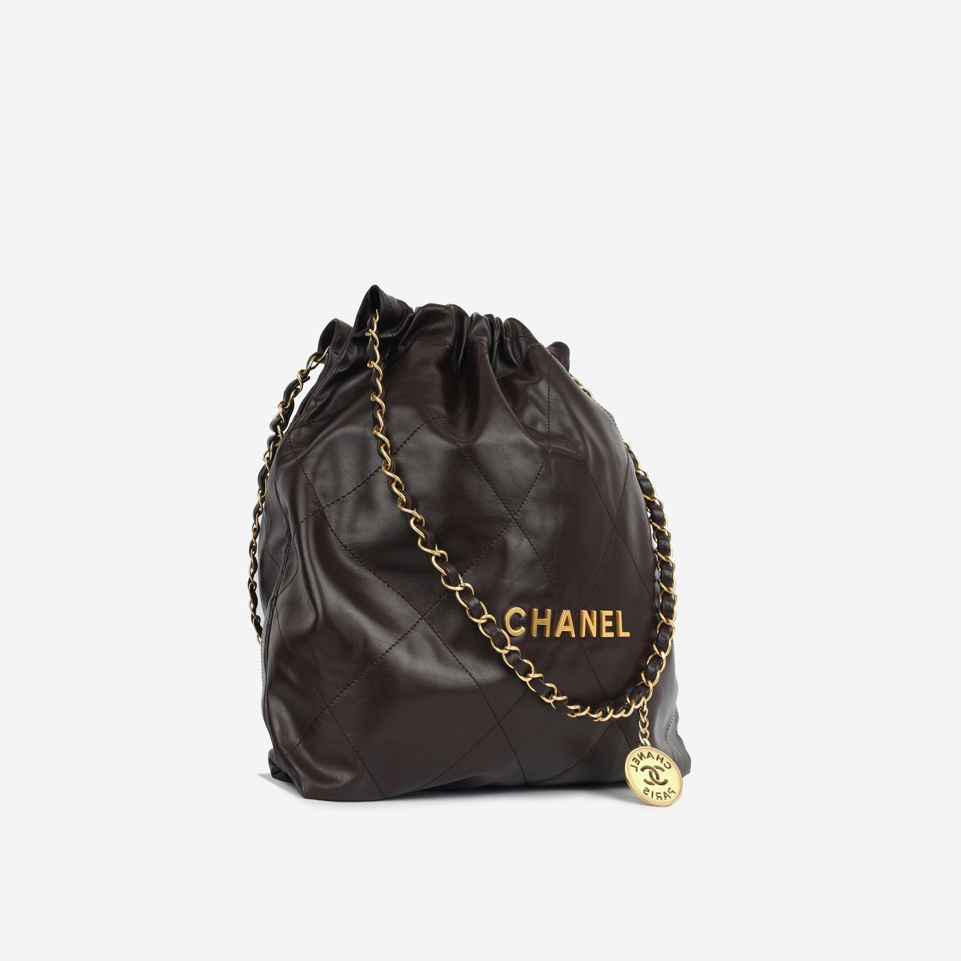 Chanel Tote - Rovelle Bags