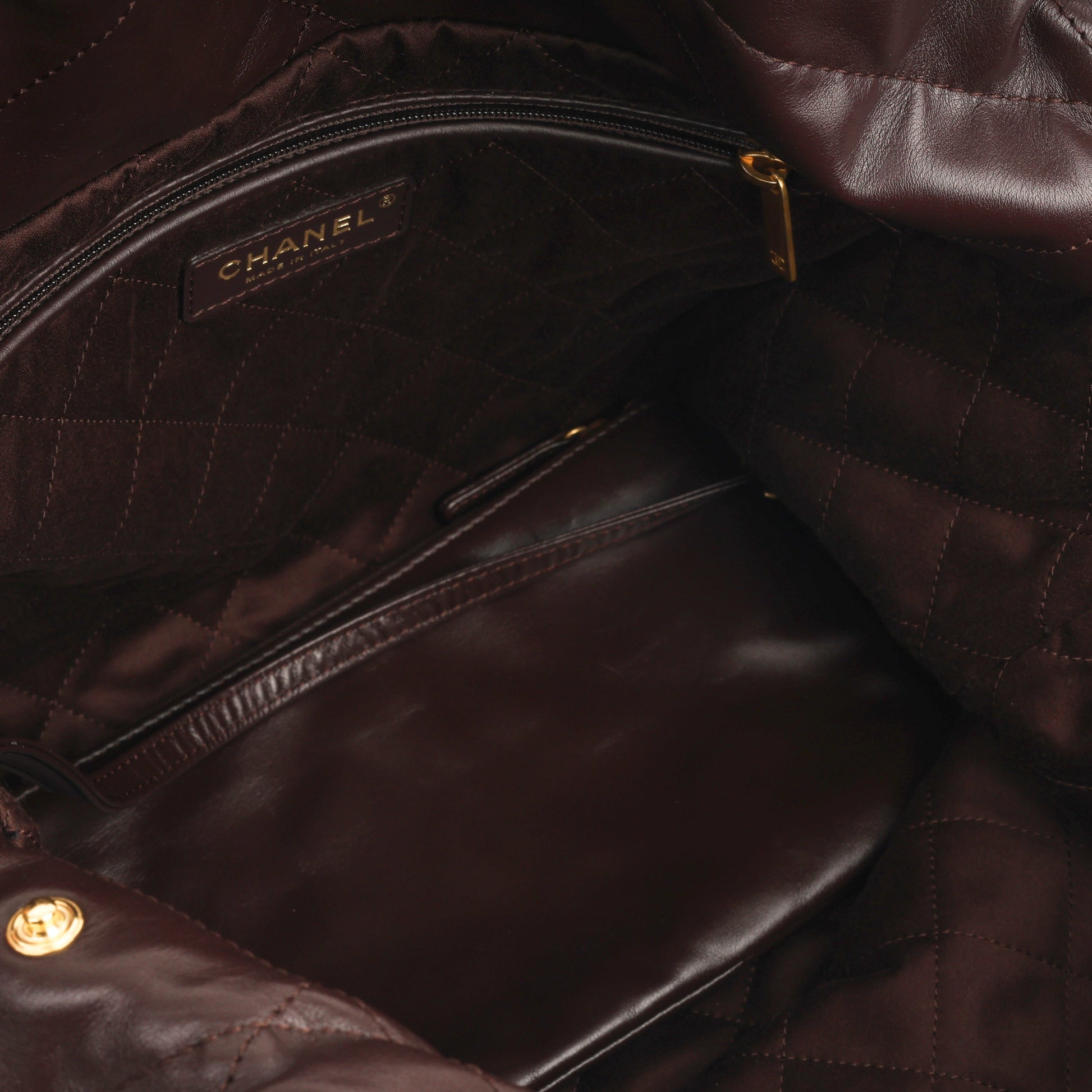 Chanel Tote - Rovelle Bags