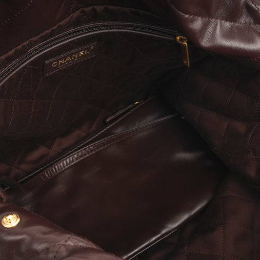 Chanel Tote - Rovelle Bags