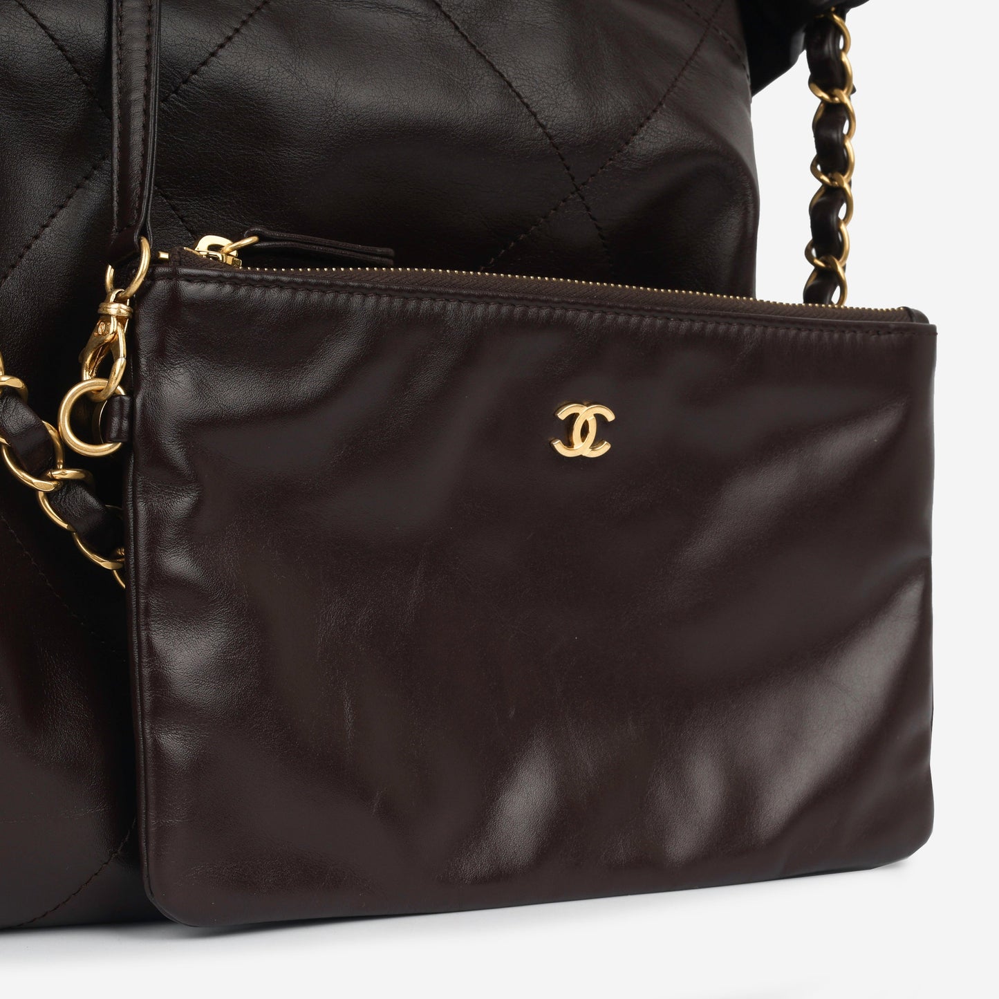 Chanel Tote - Rovelle Bags