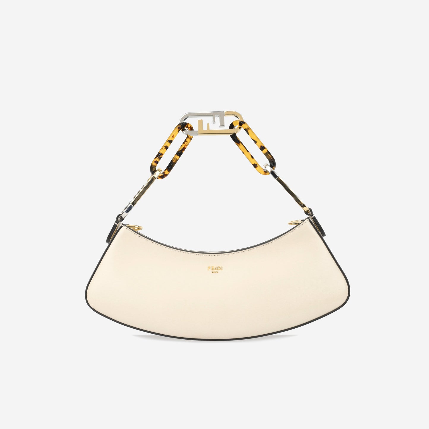 Fendi O'Clock Swing Shoulder Bag