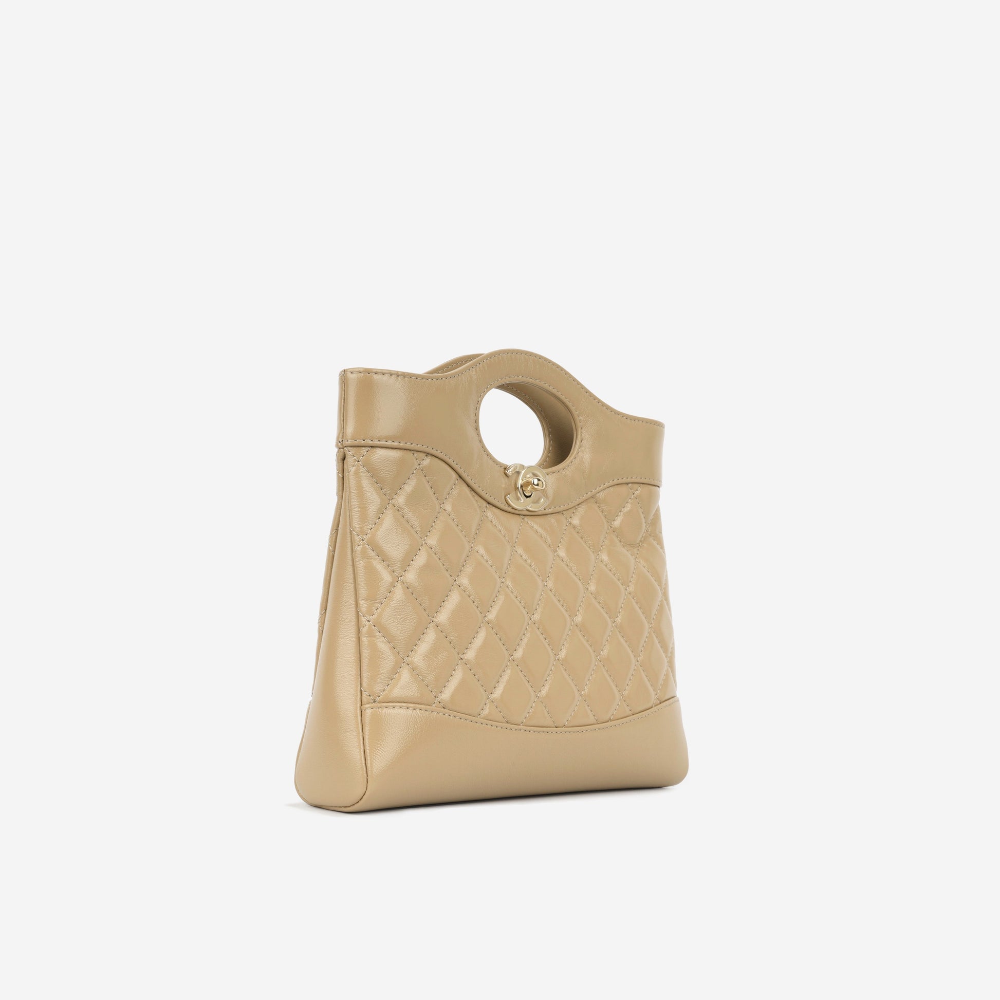 Chanel Handbag - Rovelle Bags