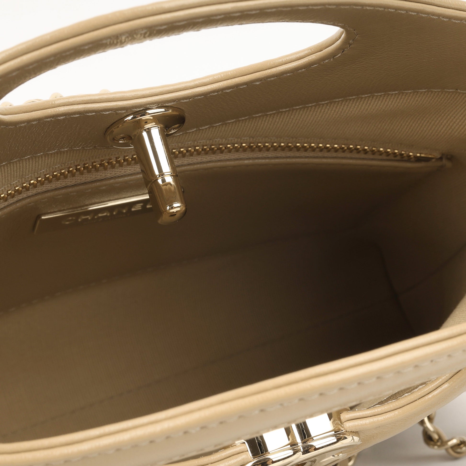 Chanel Handbag - Rovelle Bags