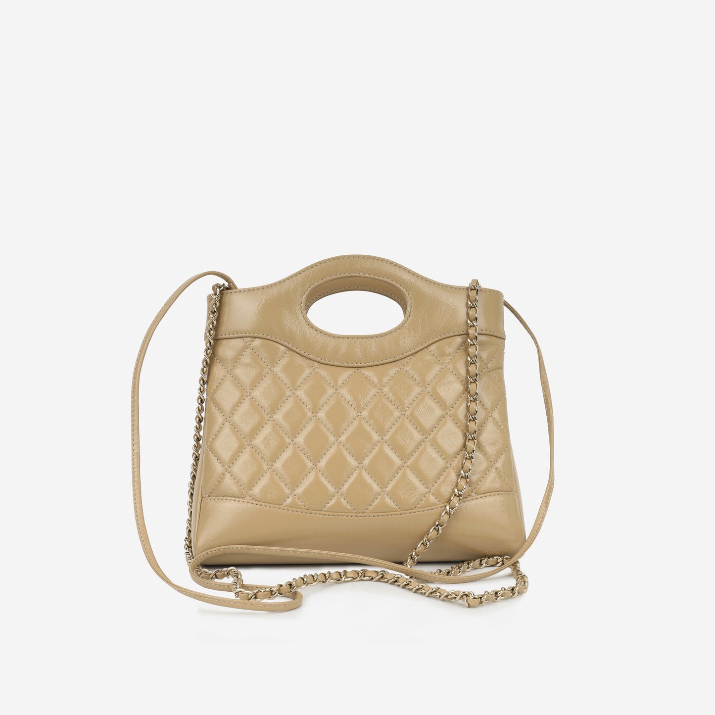 Chanel Handbag - Rovelle Bags