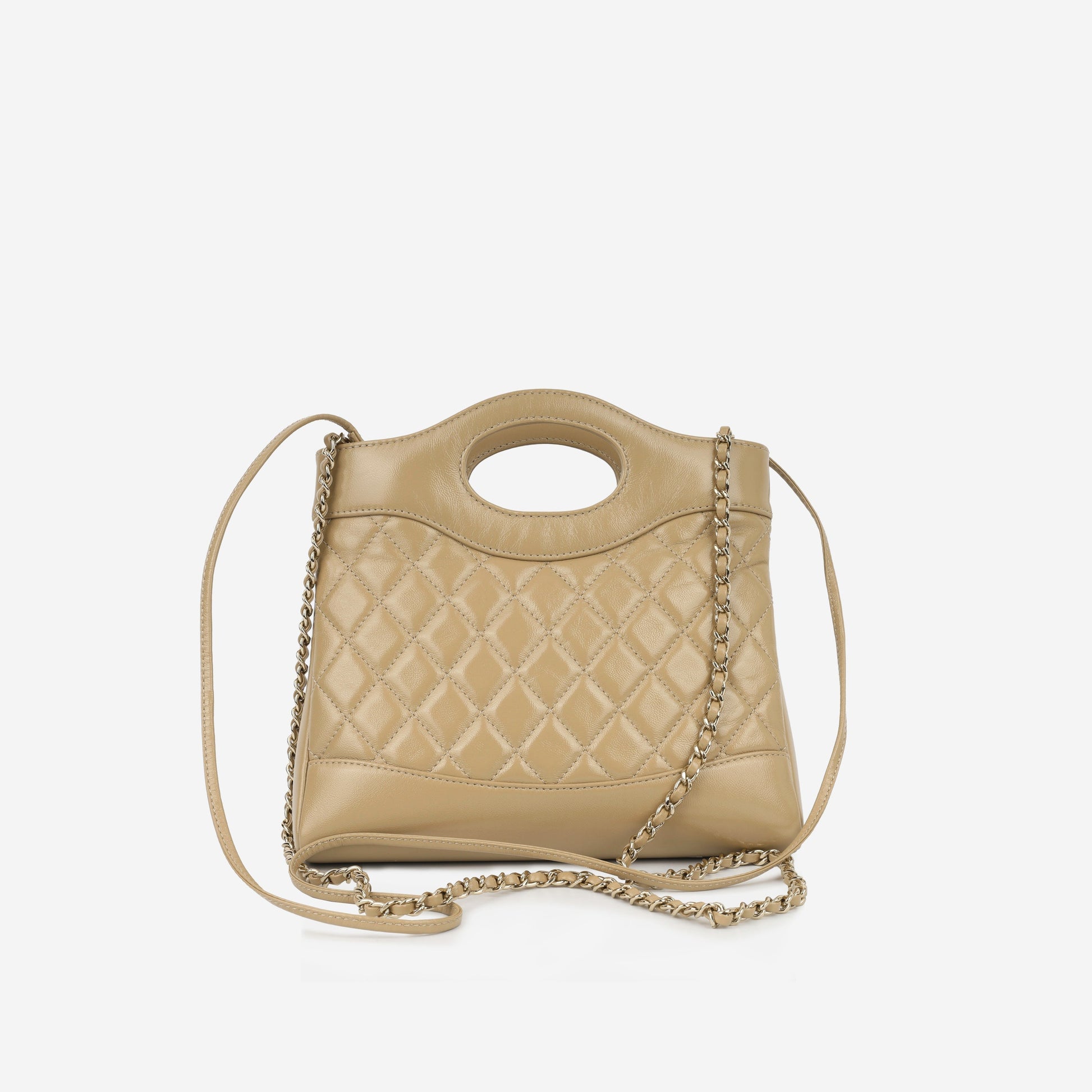 Chanel Handbag - Rovelle Bags