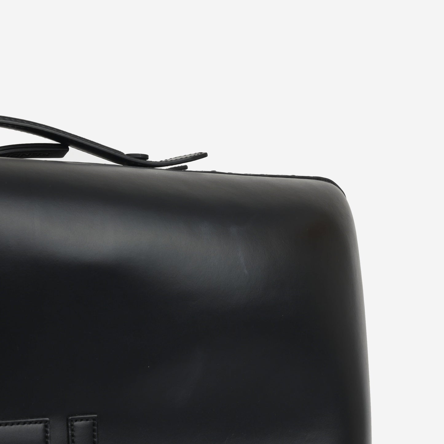 Fendi Baguette Shoulder Bag - Rovelle Bags