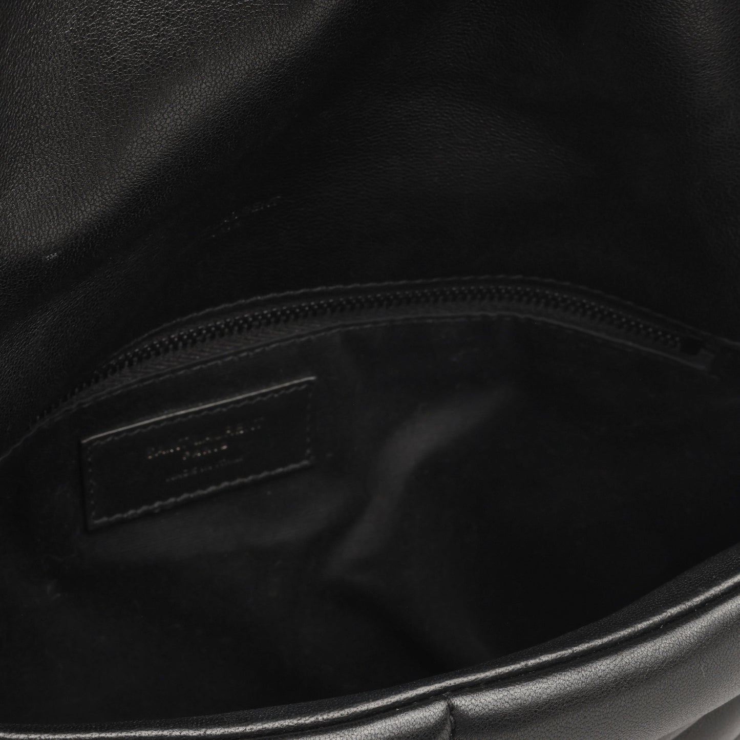 Saint Laurent Puffer Shoulder Bag - Rovelle Bags