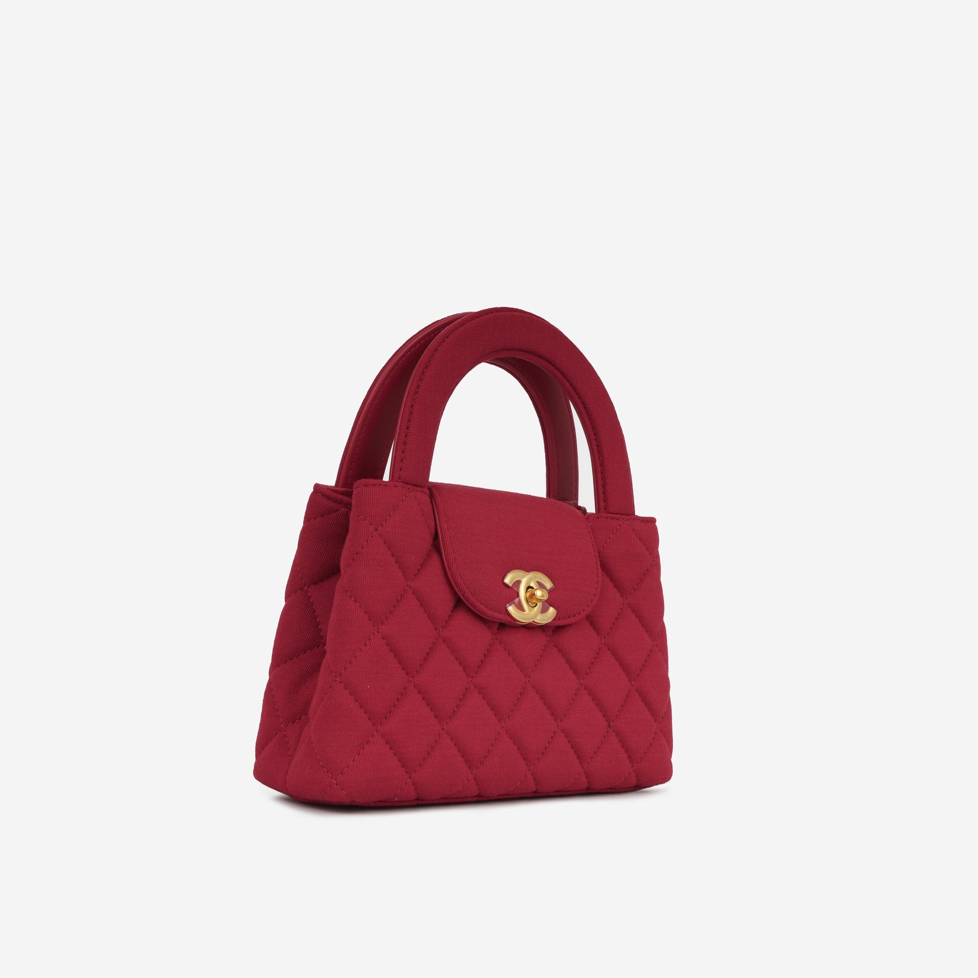 Chanel Kelly Shoulder Bag - Rovelle Bags