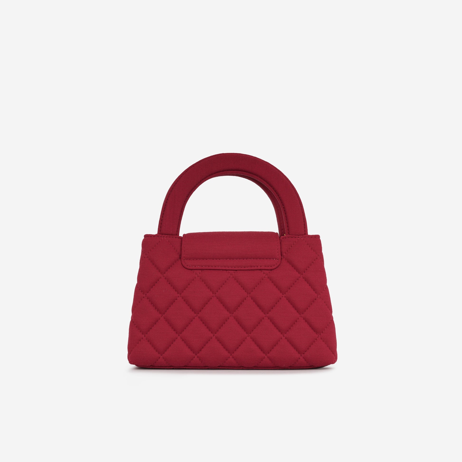 Chanel Kelly Shoulder Bag - Rovelle Bags
