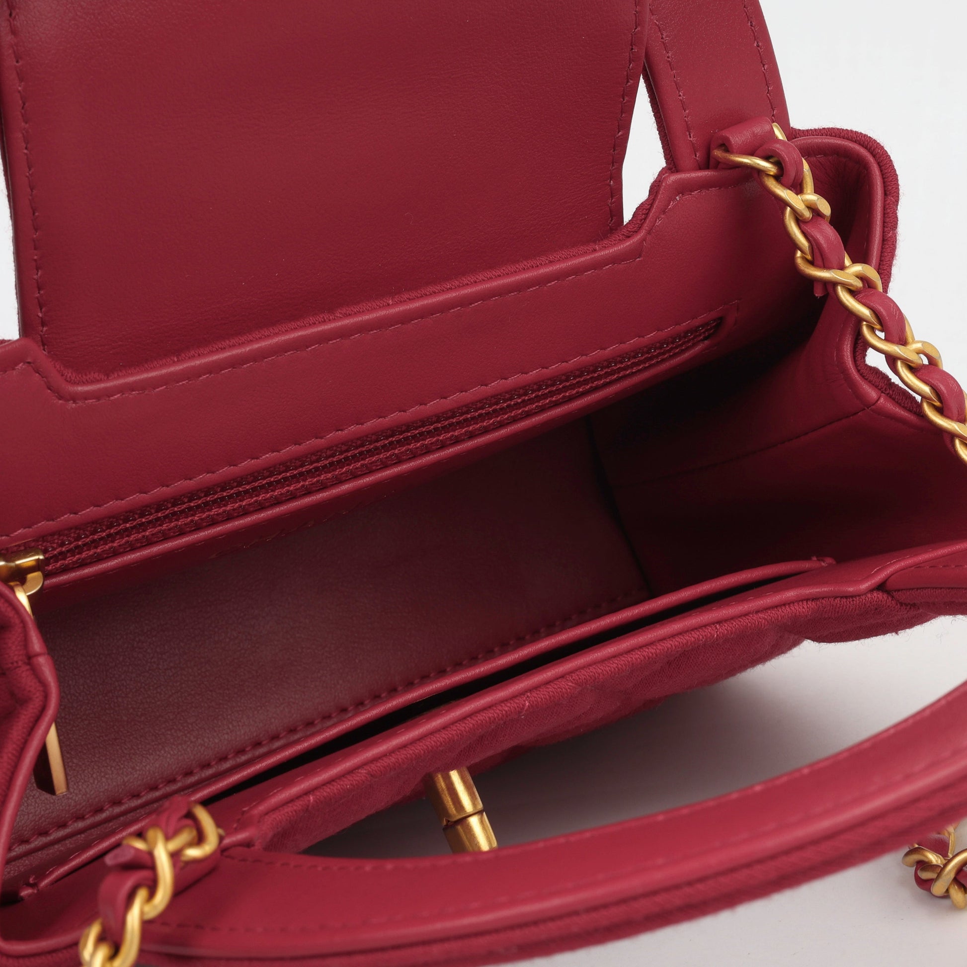 Chanel Kelly Shoulder Bag - Rovelle Bags