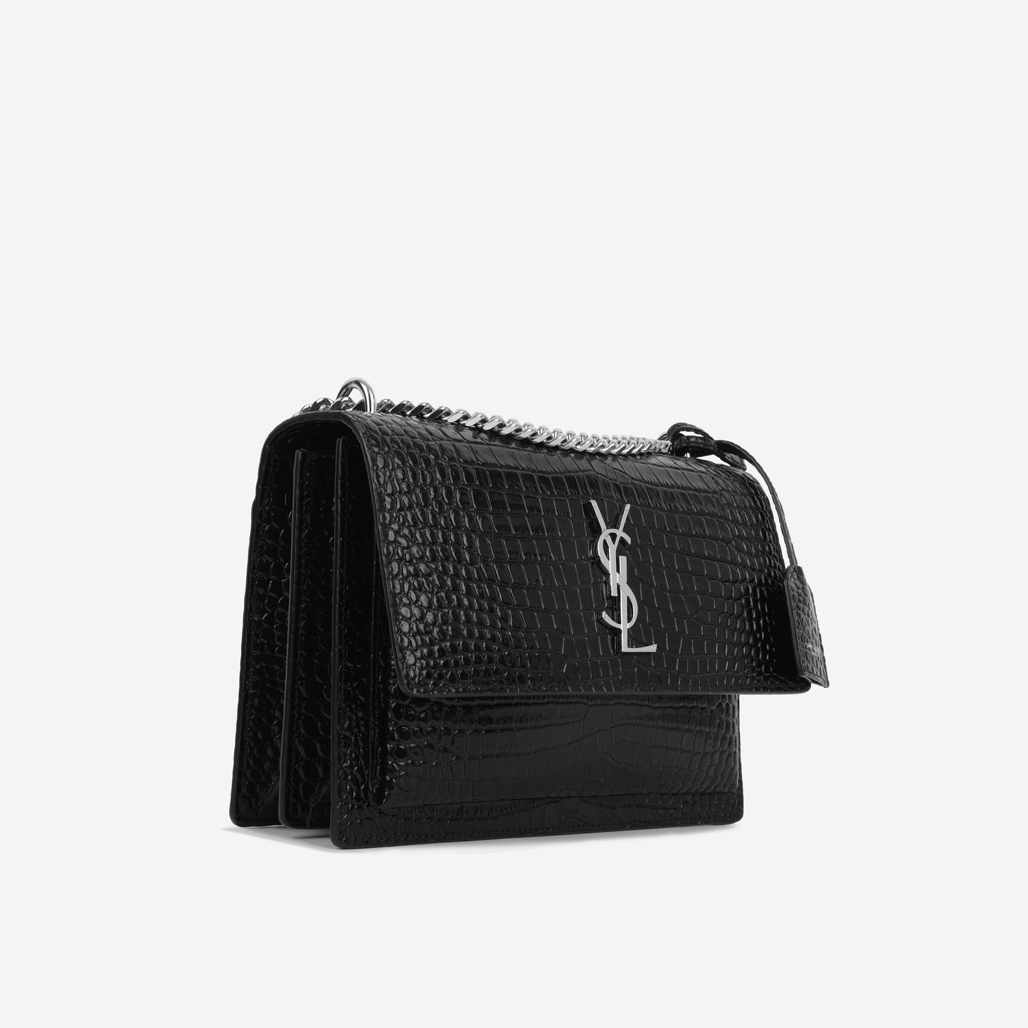 Saint Laurent Sunset Shoulder Bag - Rovelle Bags