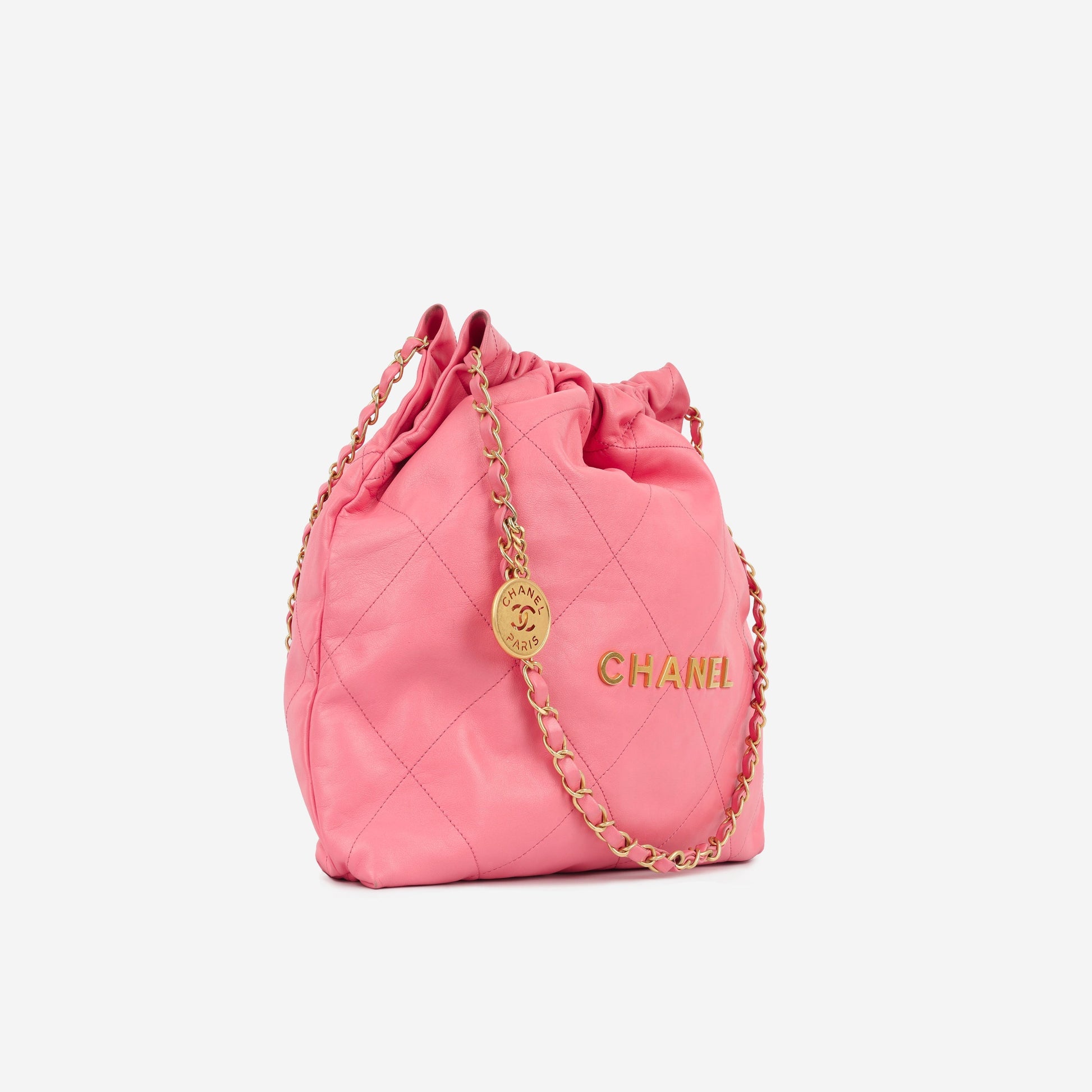 Chanel Tote - Rovelle Bags