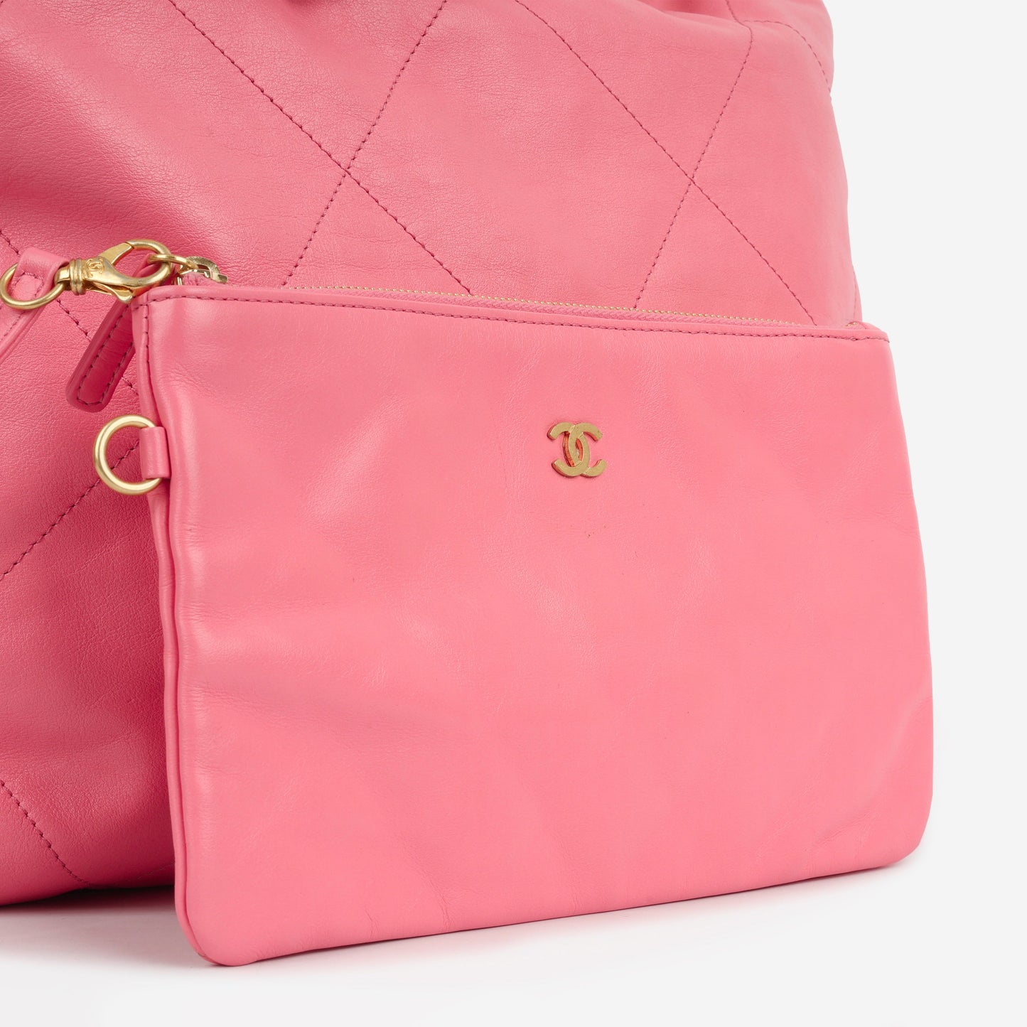 Chanel Tote - Rovelle Bags