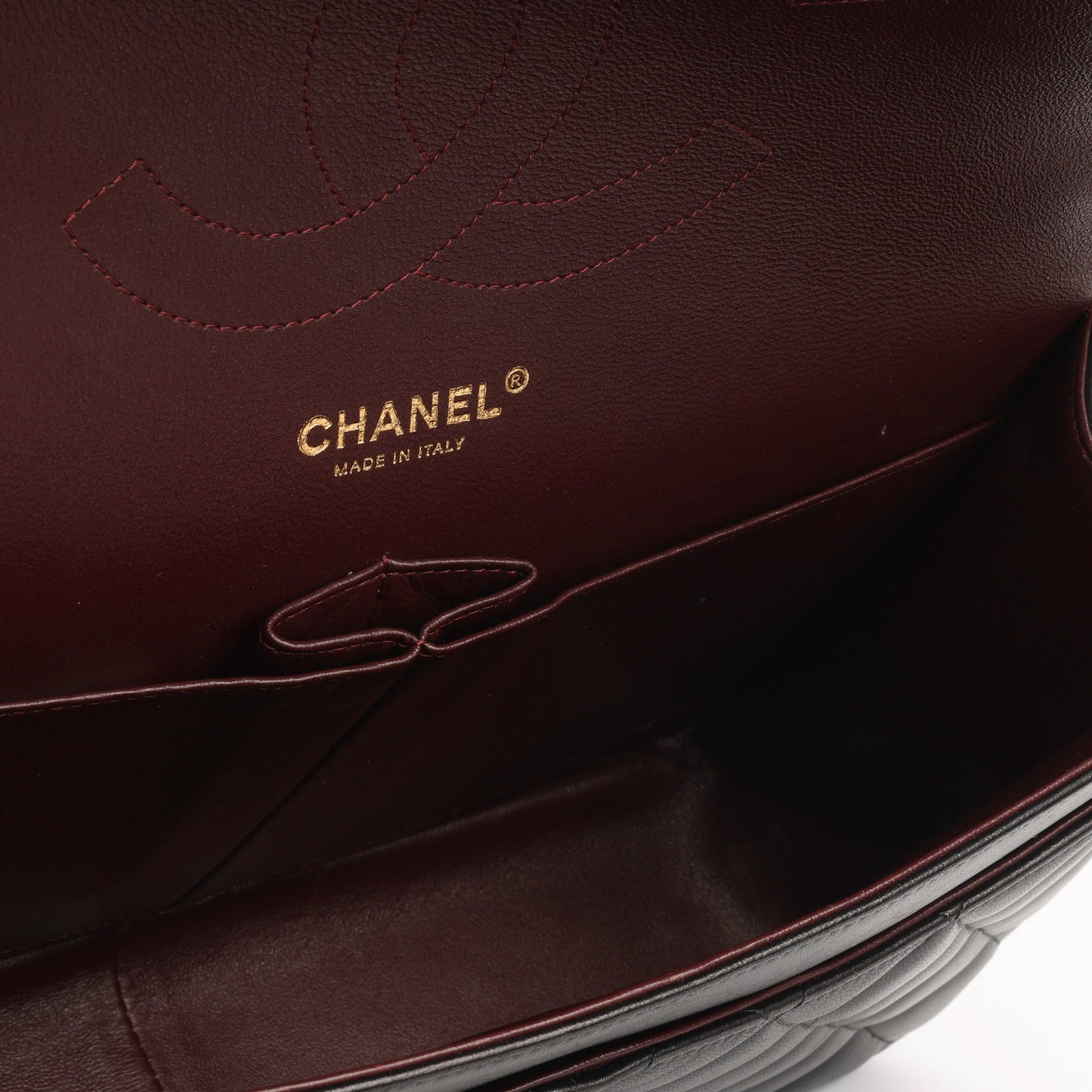 Chanel Classic Flap Shoulder Bag - Rovelle Bags
