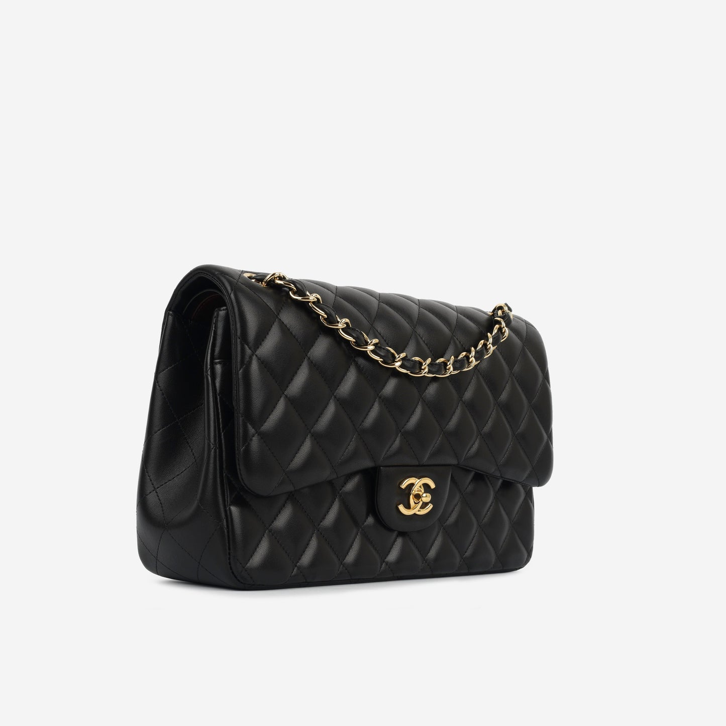 Chanel Classic Flap Shoulder Bag - Rovelle Bags