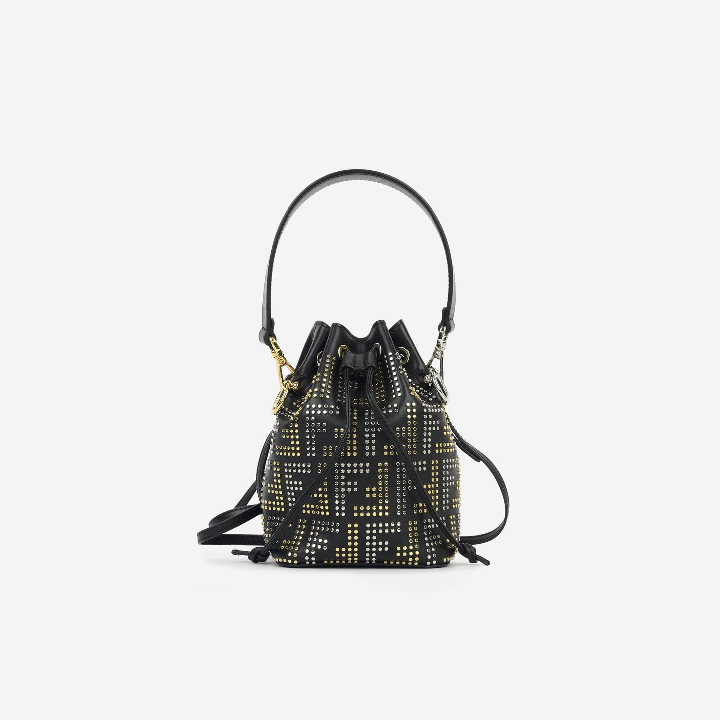 Fendi Mon Tresor Handbag - Rovelle Bags
