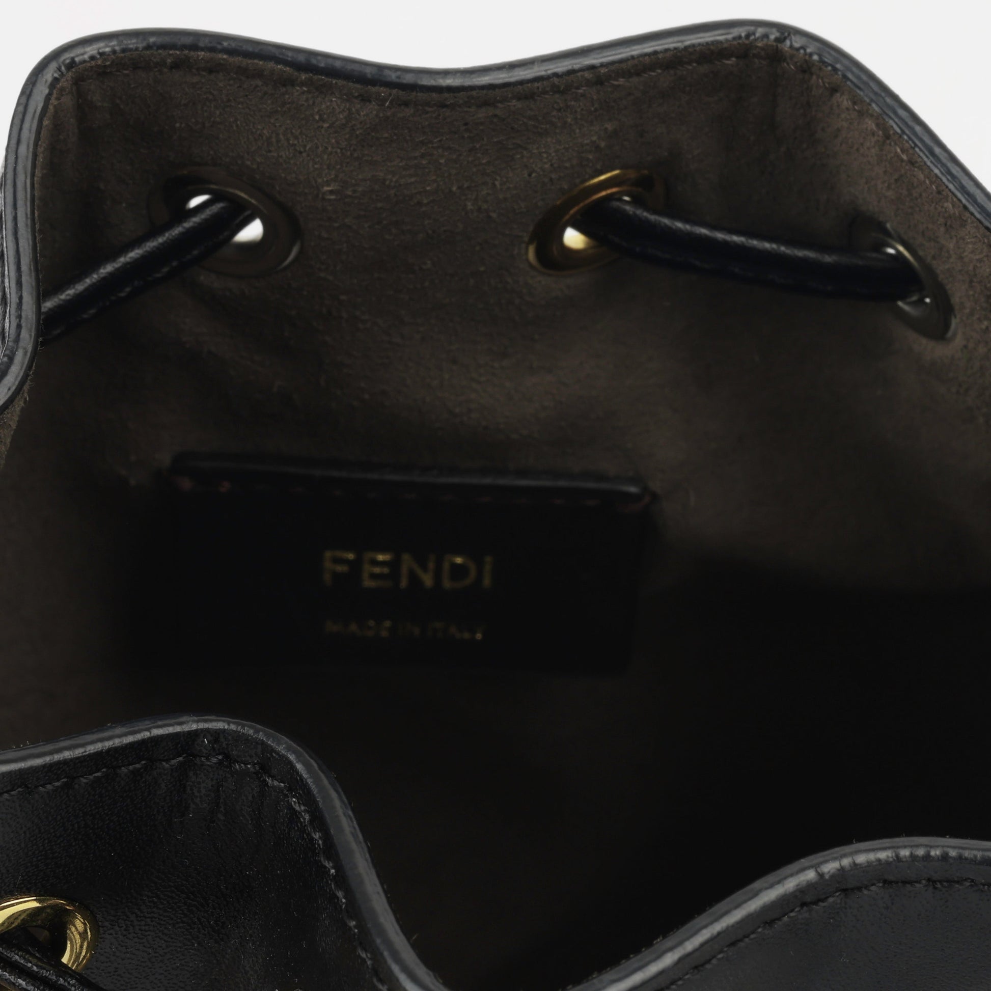 Fendi Peekaboo Handbag - Rovelle Bags
