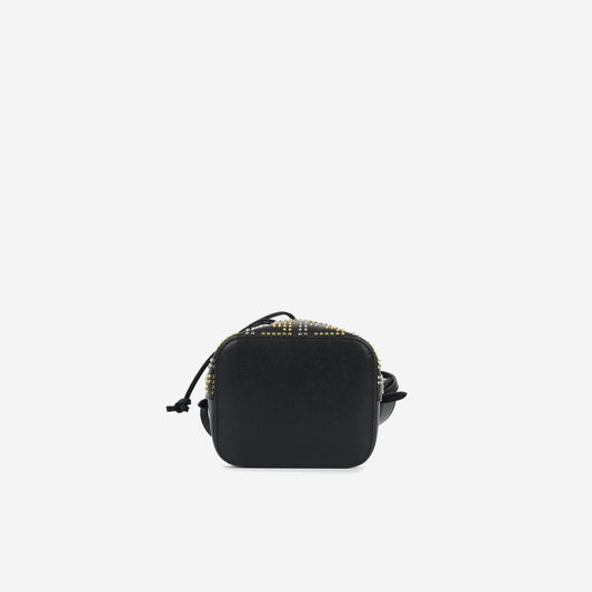 Fendi Mon Tresor Handbag - Rovelle Bags