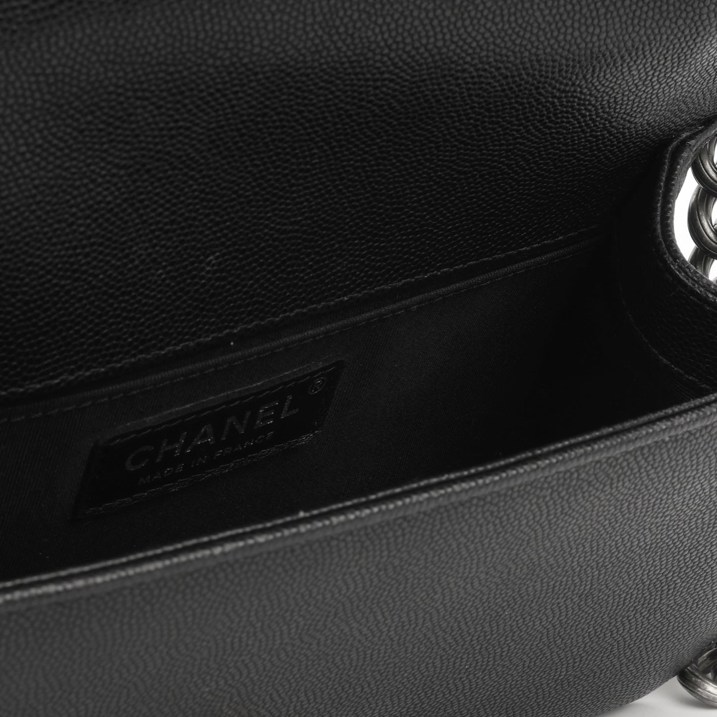 Chanel Boy Bag Shoulder Bag - Rovelle Bags