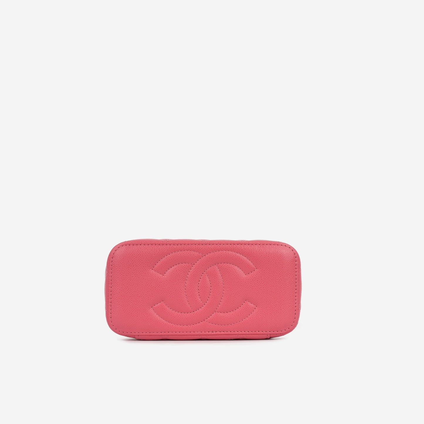 Chanel Vanity Clutch - Rovelle Bags