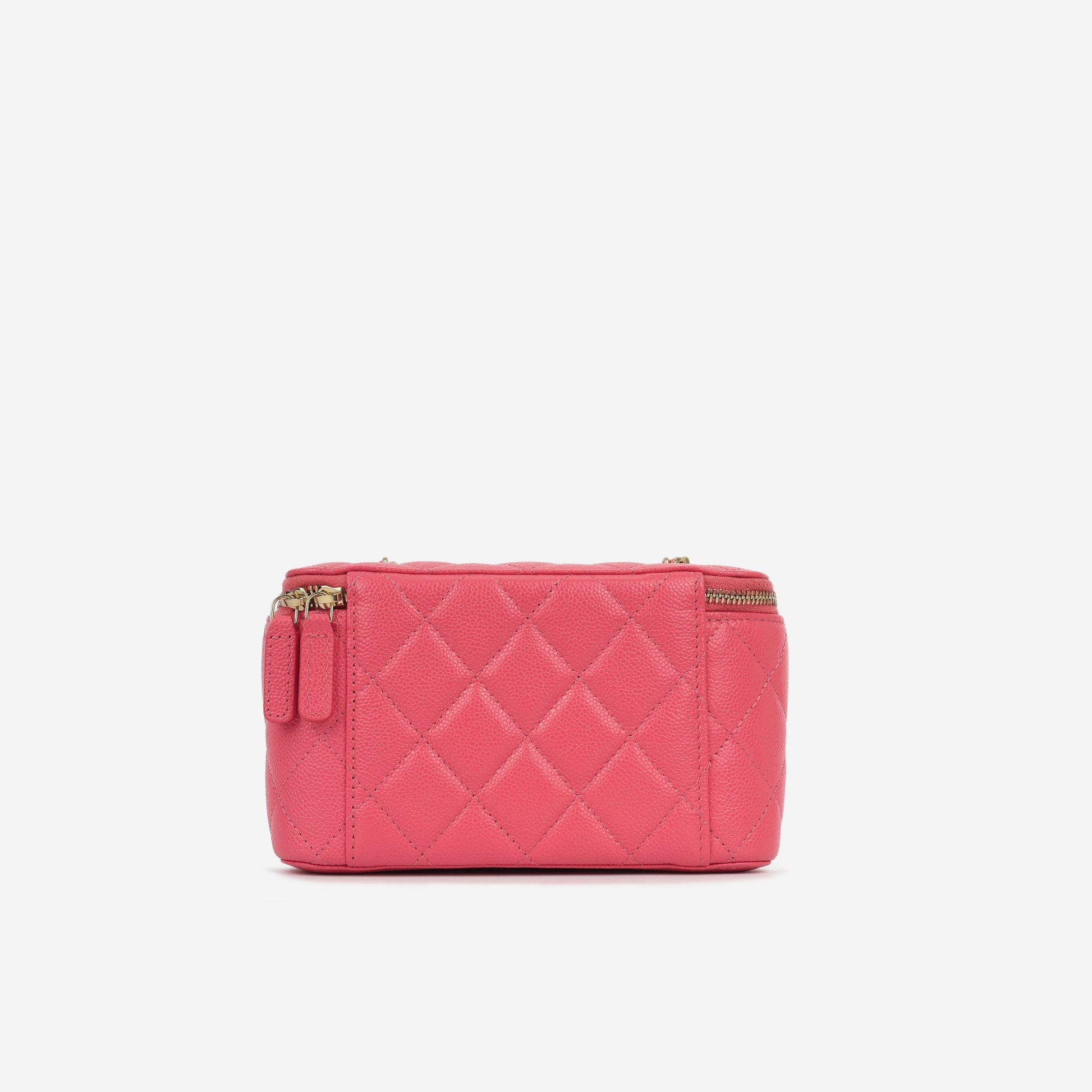 Chanel Vanity Clutch - Rovelle Bags