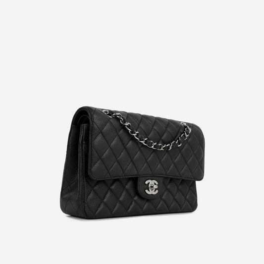 Chanel Classic Flap Shoulder Bag - Rovelle Bags