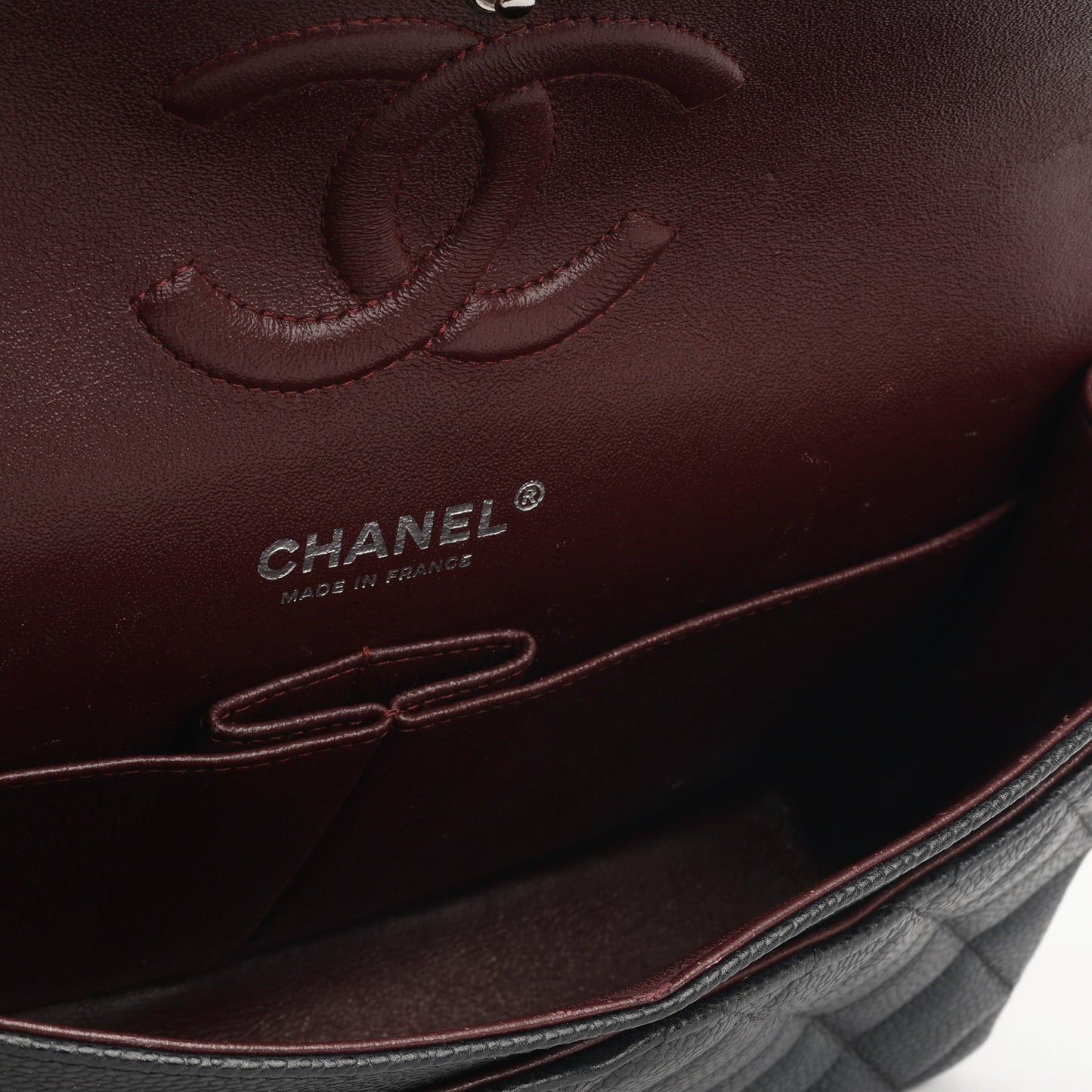 Chanel Classic Flap Shoulder Bag - Rovelle Bags