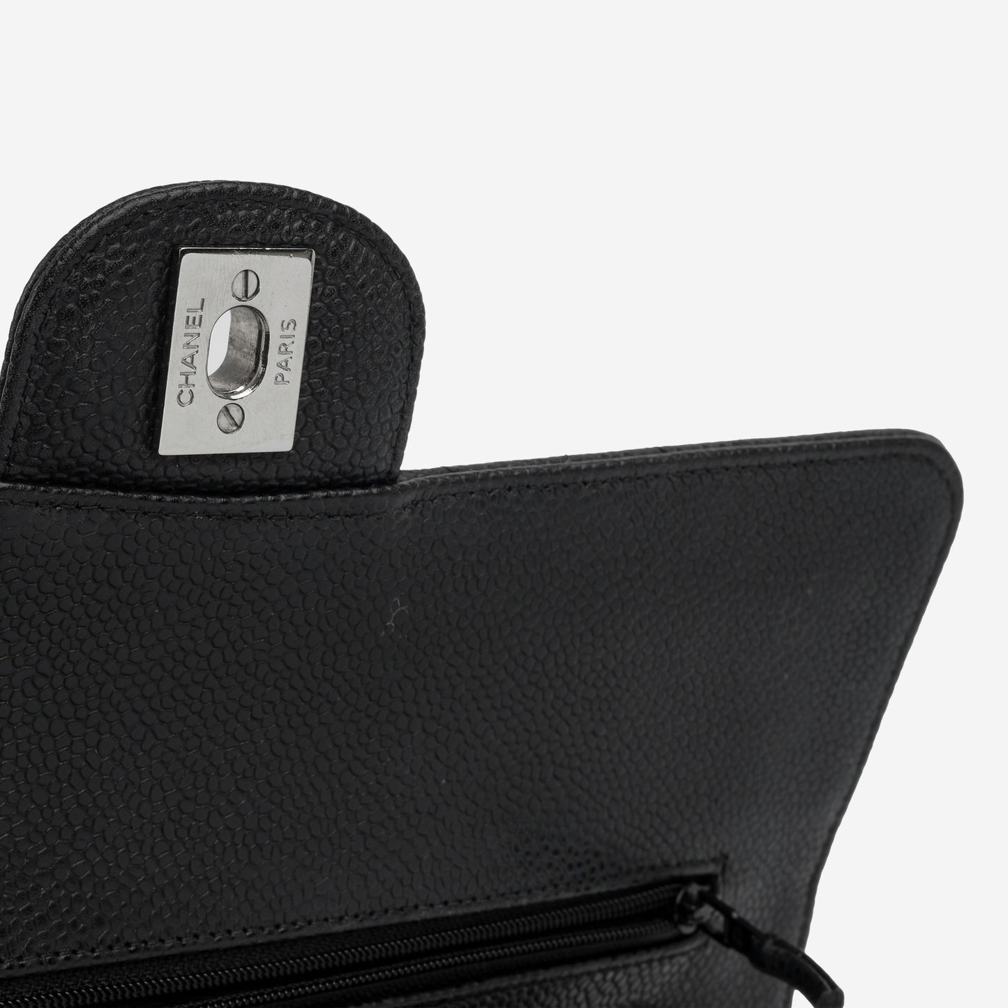Chanel Classic Flap Shoulder Bag - Rovelle Bags