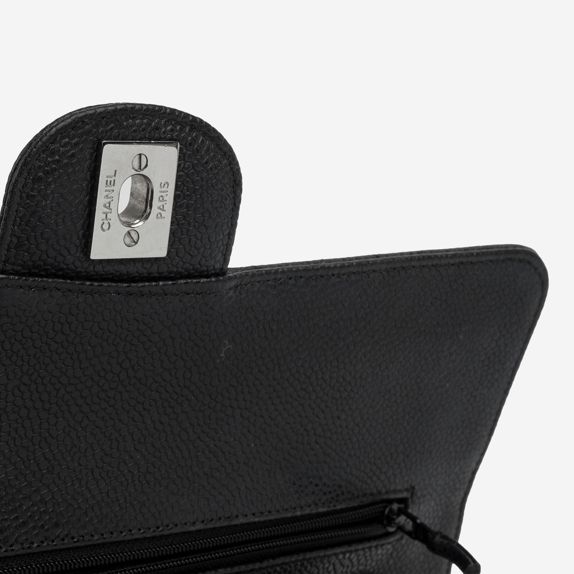 Chanel Classic Flap Shoulder Bag - Rovelle Bags