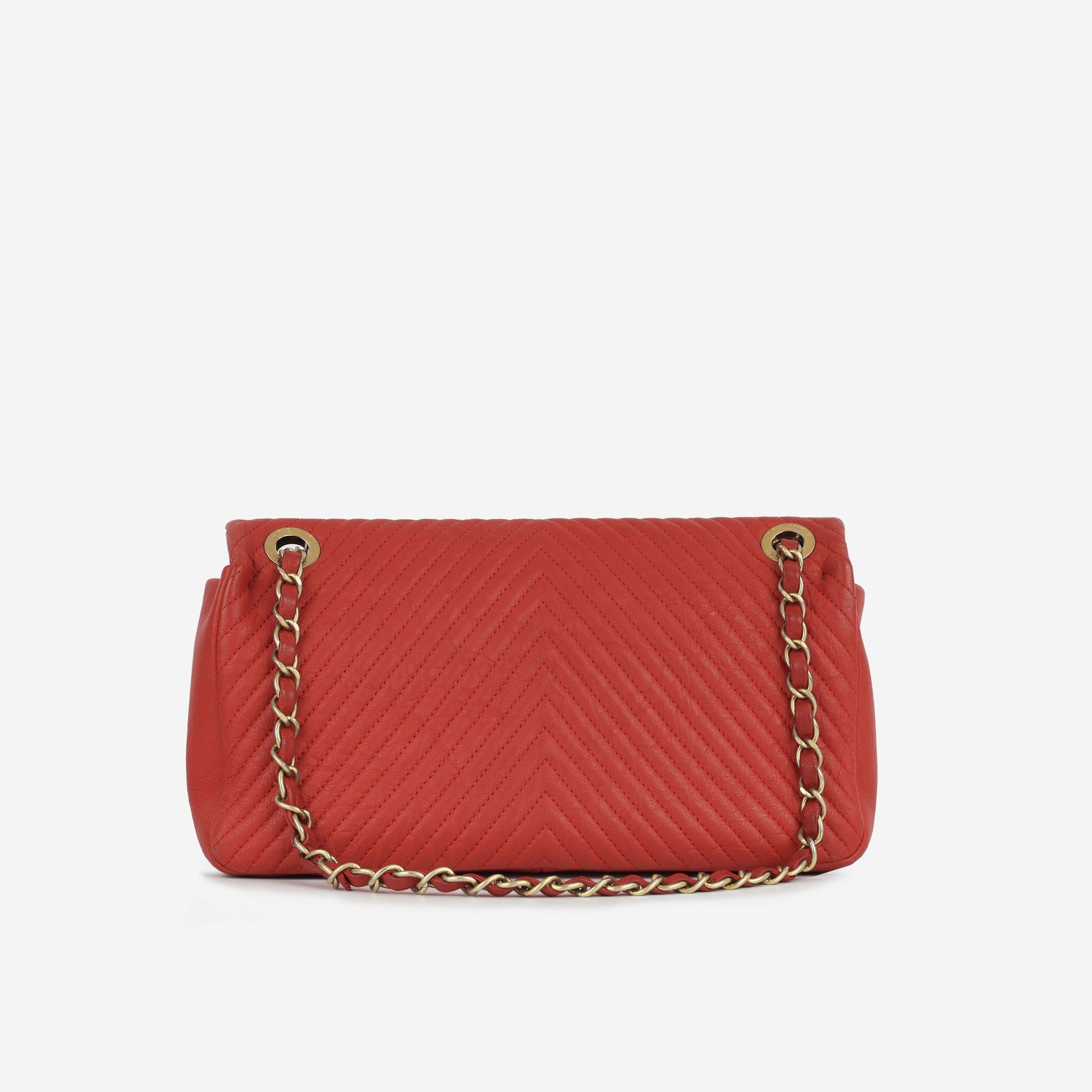 Chanel Medallion Shoulder Bag - Rovelle Bags