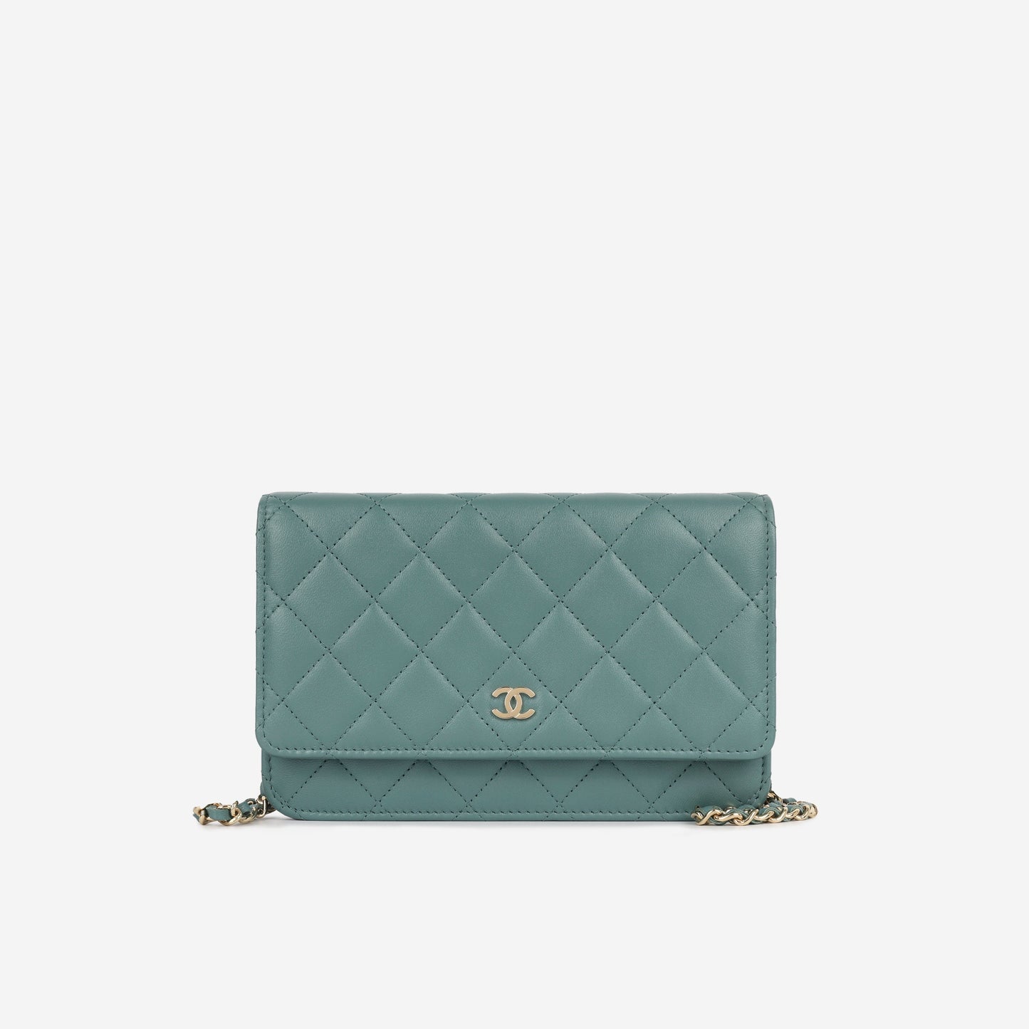 Chanel Wallet On Chain Crossbody - Rovelle Bags