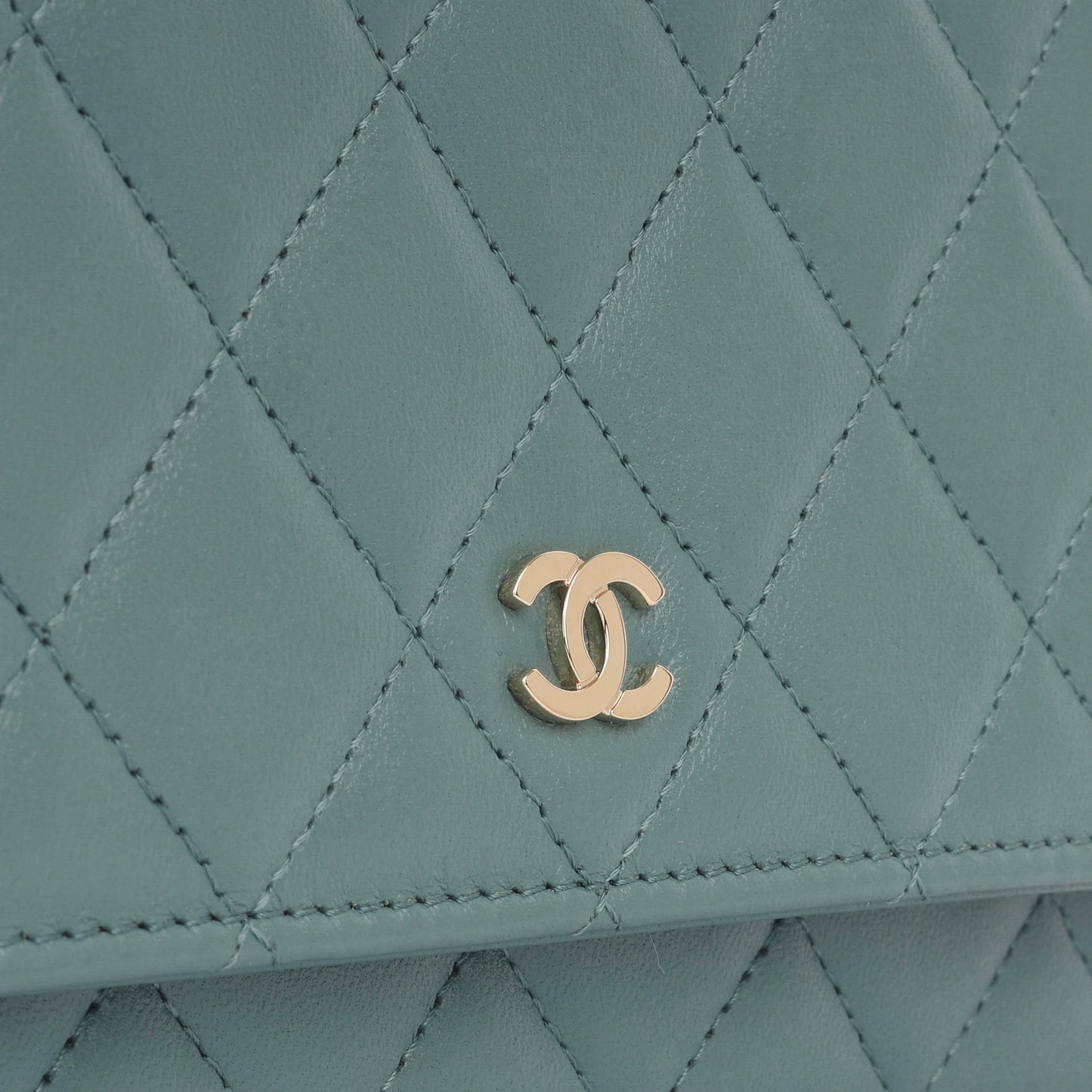 Chanel Wallet On Chain Crossbody - Rovelle Bags