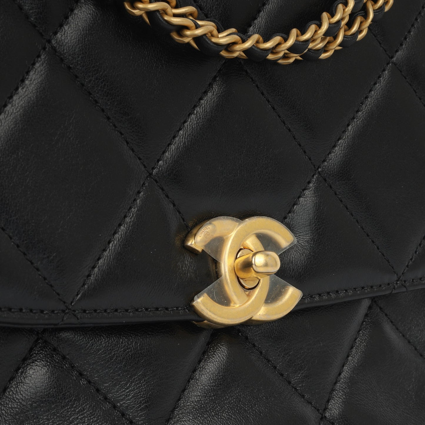 Chanel Backpack - Rovelle Bags