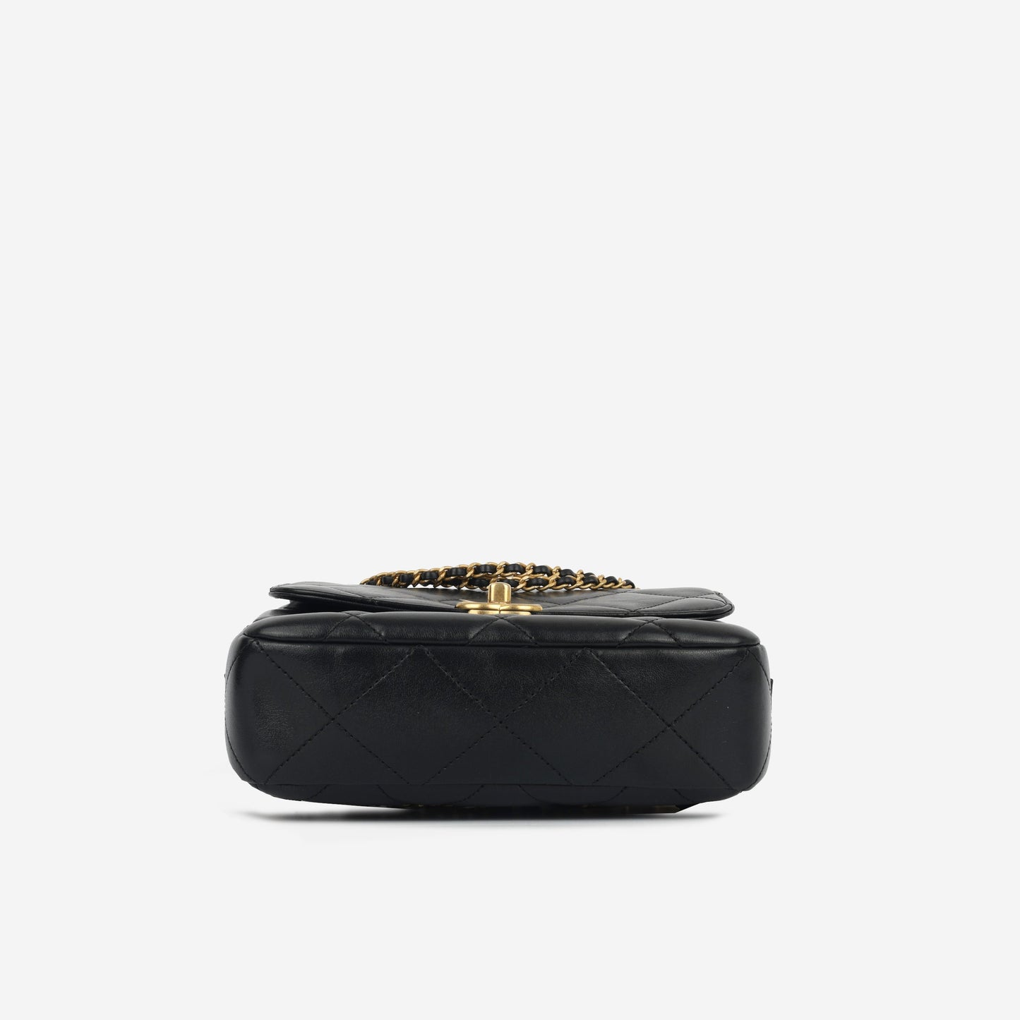 Chanel Backpack - Rovelle Bags
