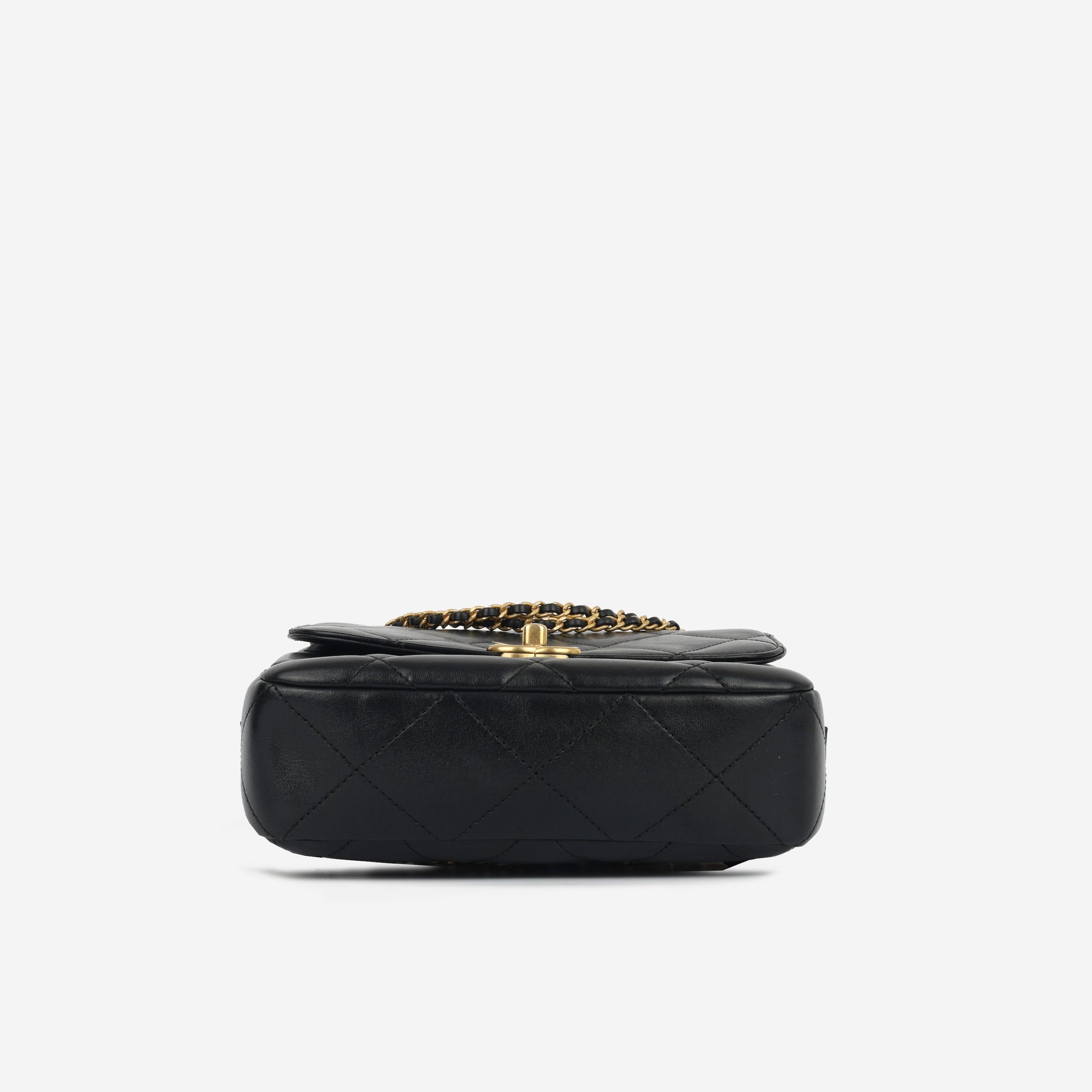 Chanel Backpack - Rovelle Bags