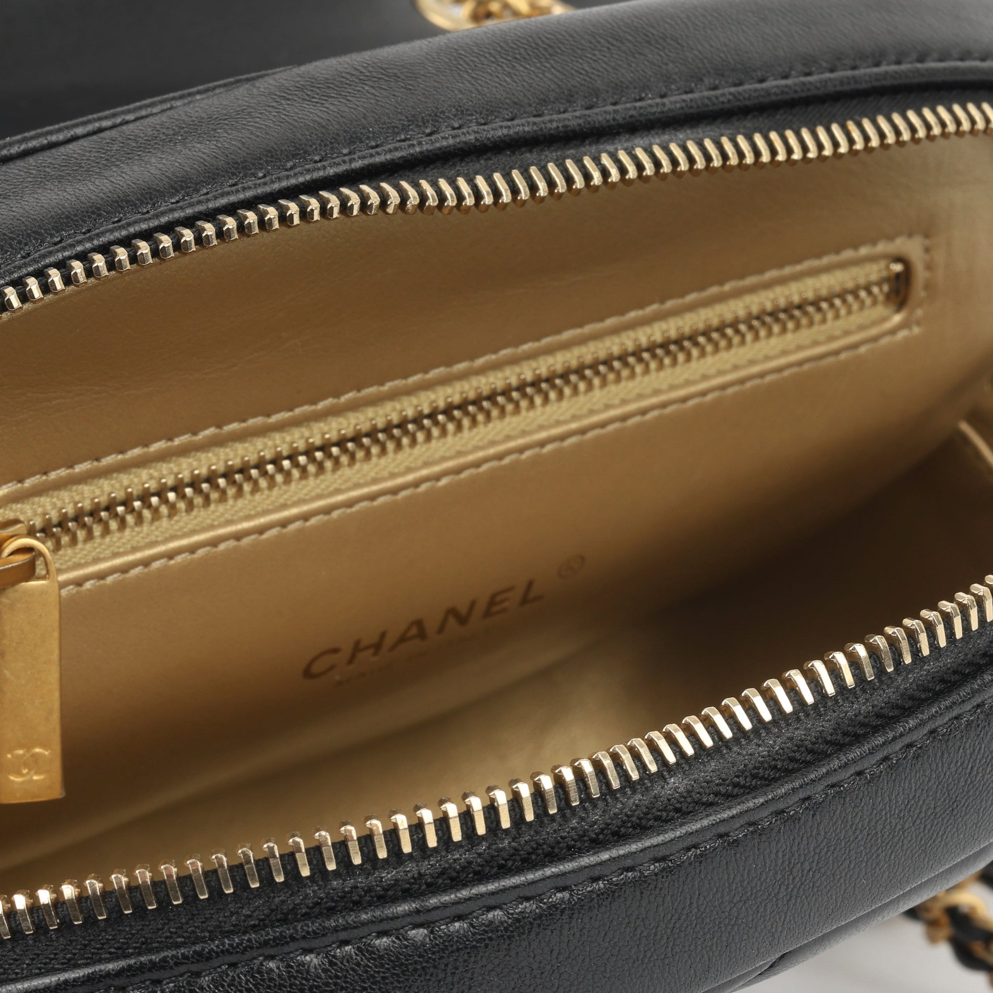 Chanel Backpack - Rovelle Bags