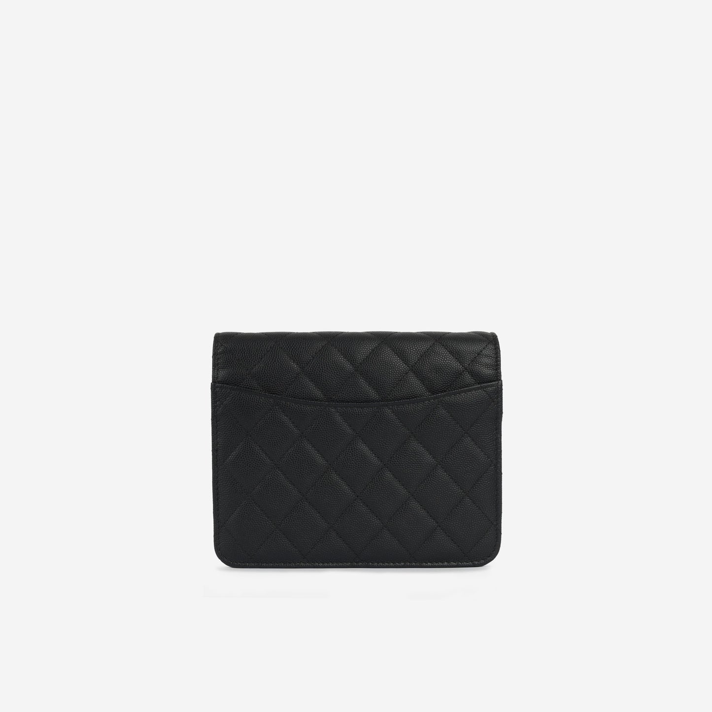 Chanel Wallet On Chain Crossbody - Rovelle Bags