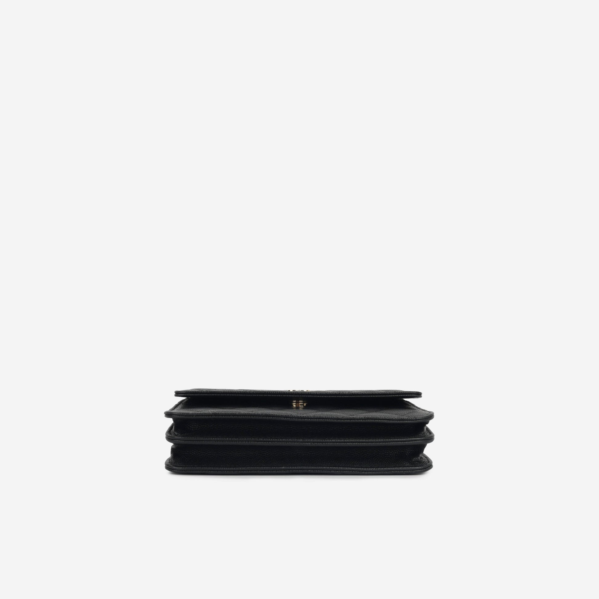 Chanel Wallet On Chain Crossbody - Rovelle Bags