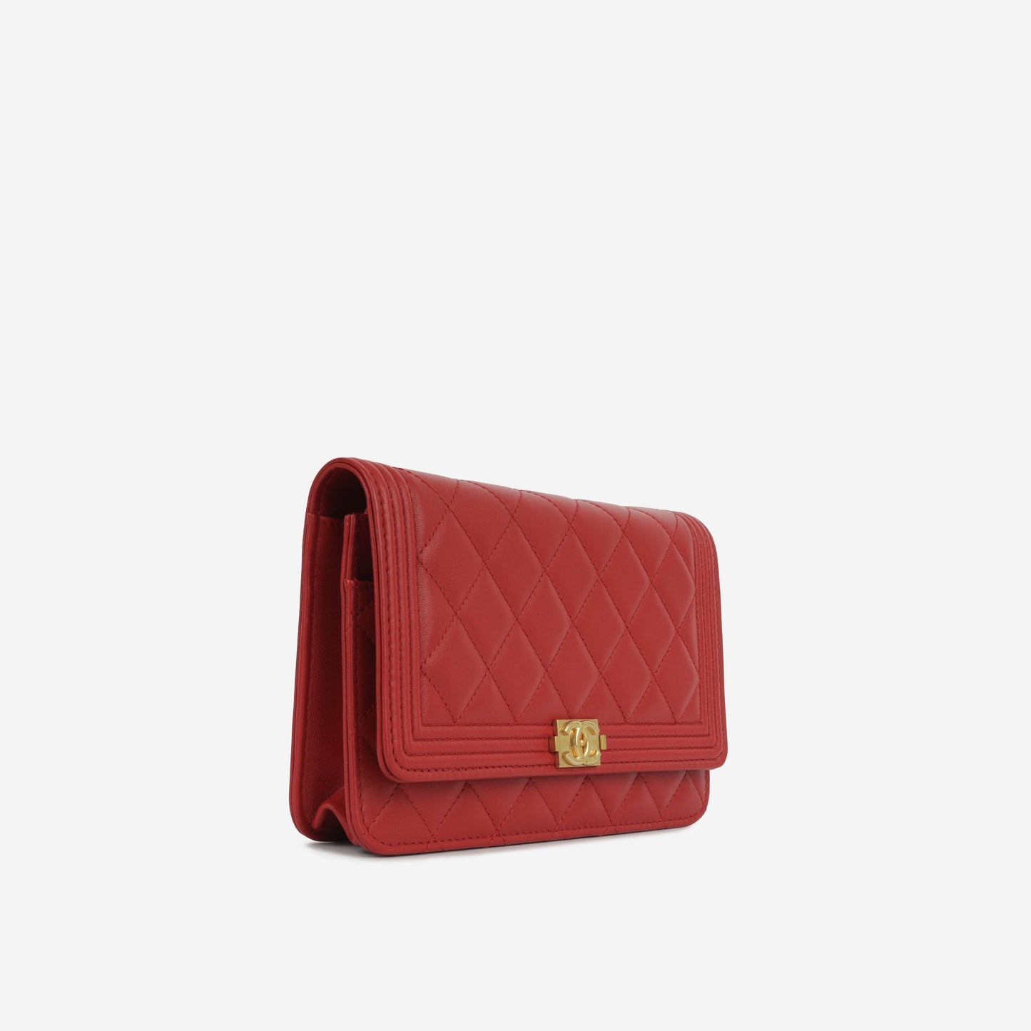 Chanel Boy Bag Crossbody - Rovelle Bags